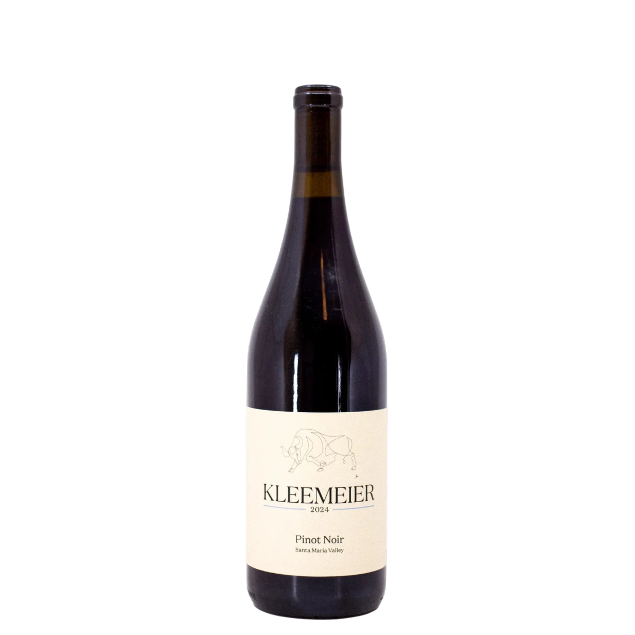 Kleemeier Pinot Noir 2024