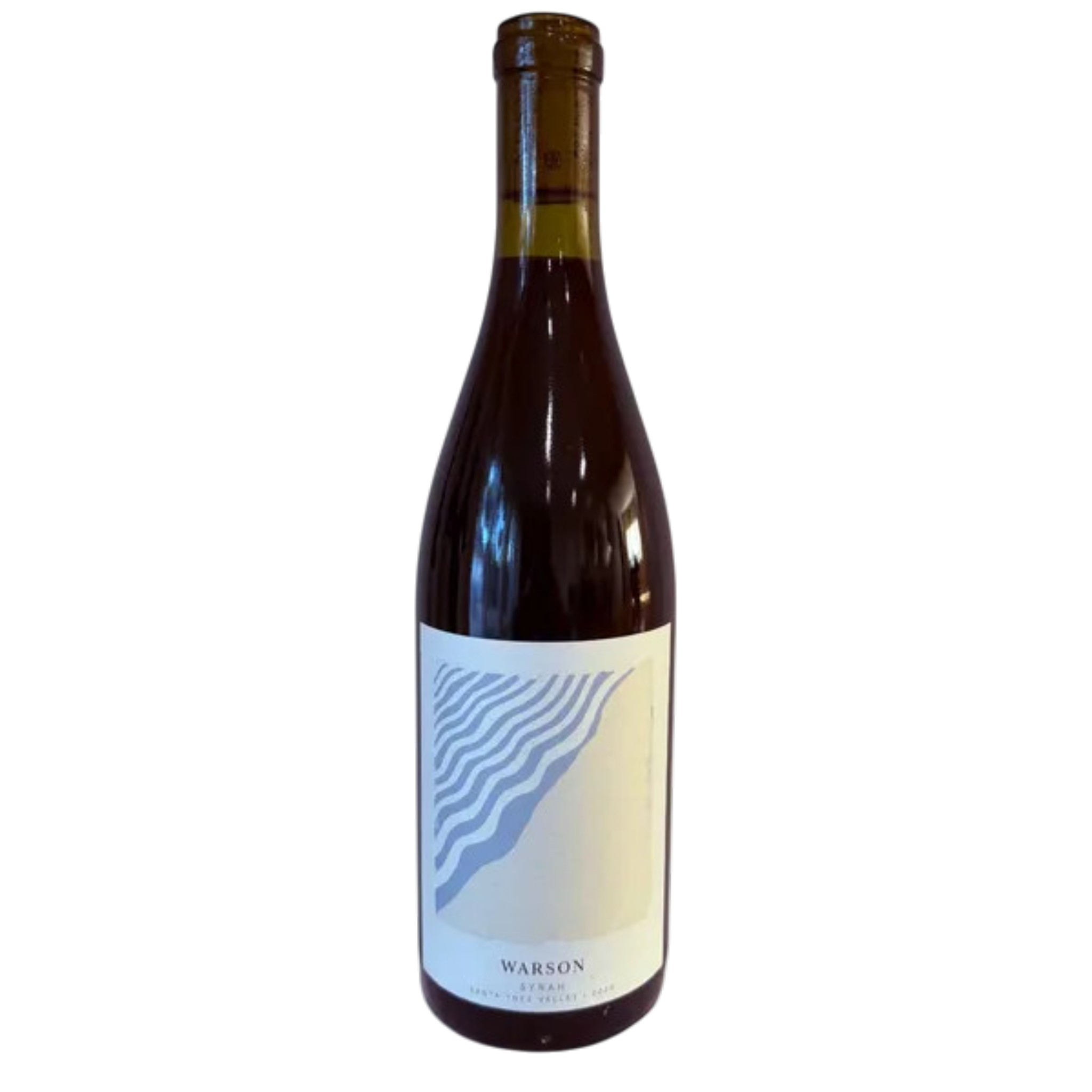 Warson Syrah 2020