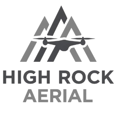 High Rock Aerial