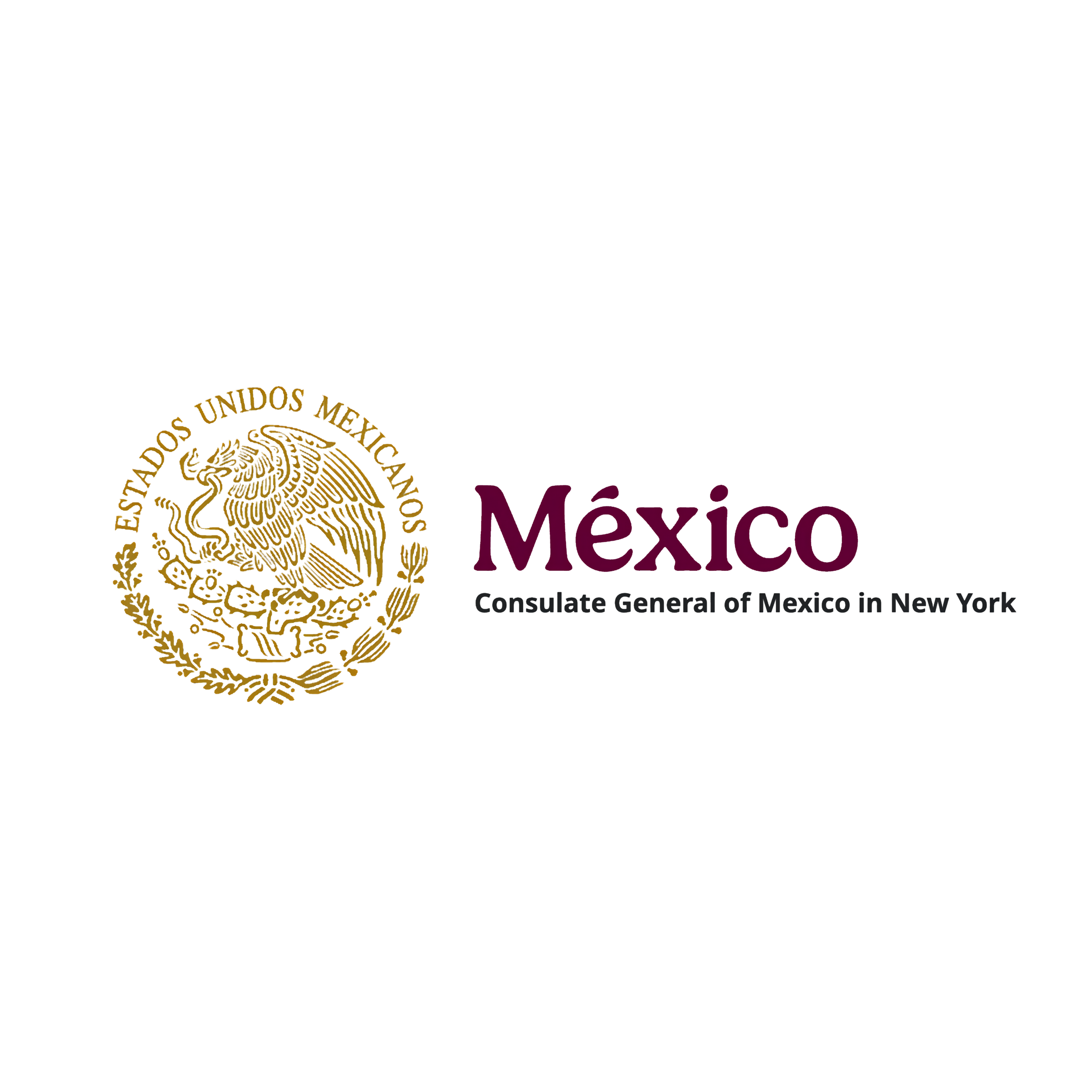 Consulado General de México en Nueva York