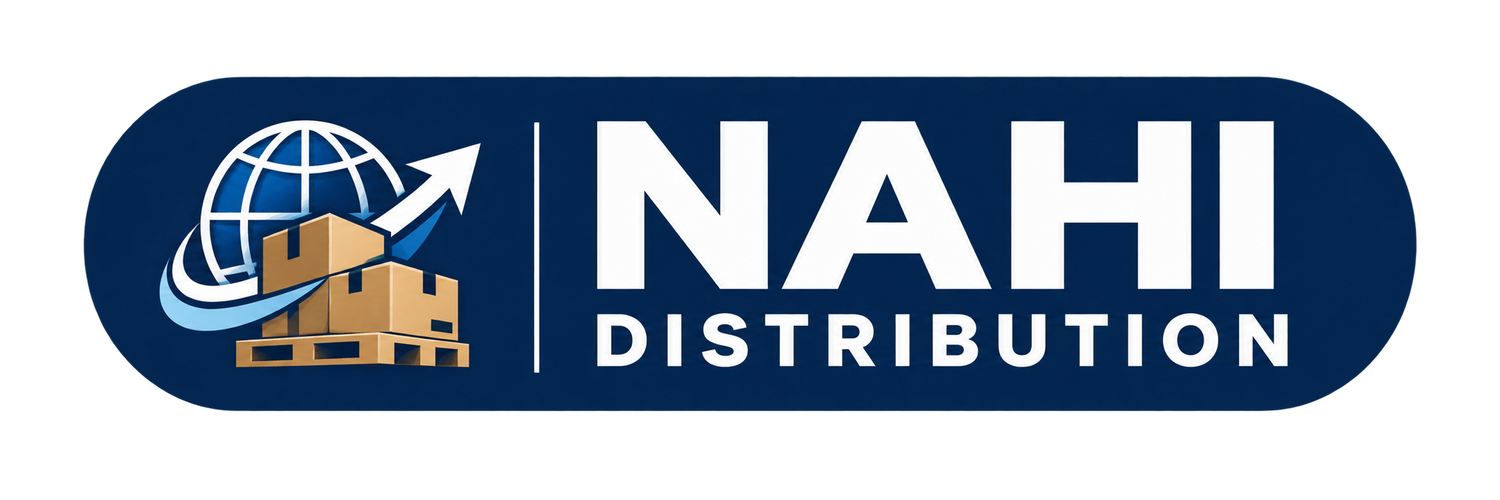 NAHI DISTRIBUTION