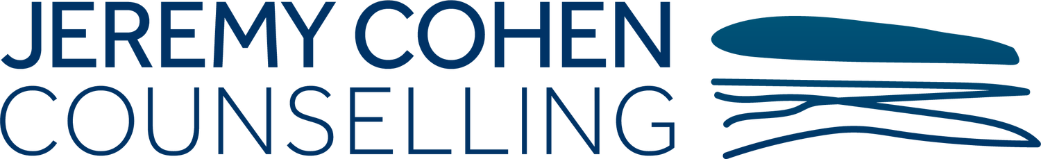Jeremy Cohen Counselling