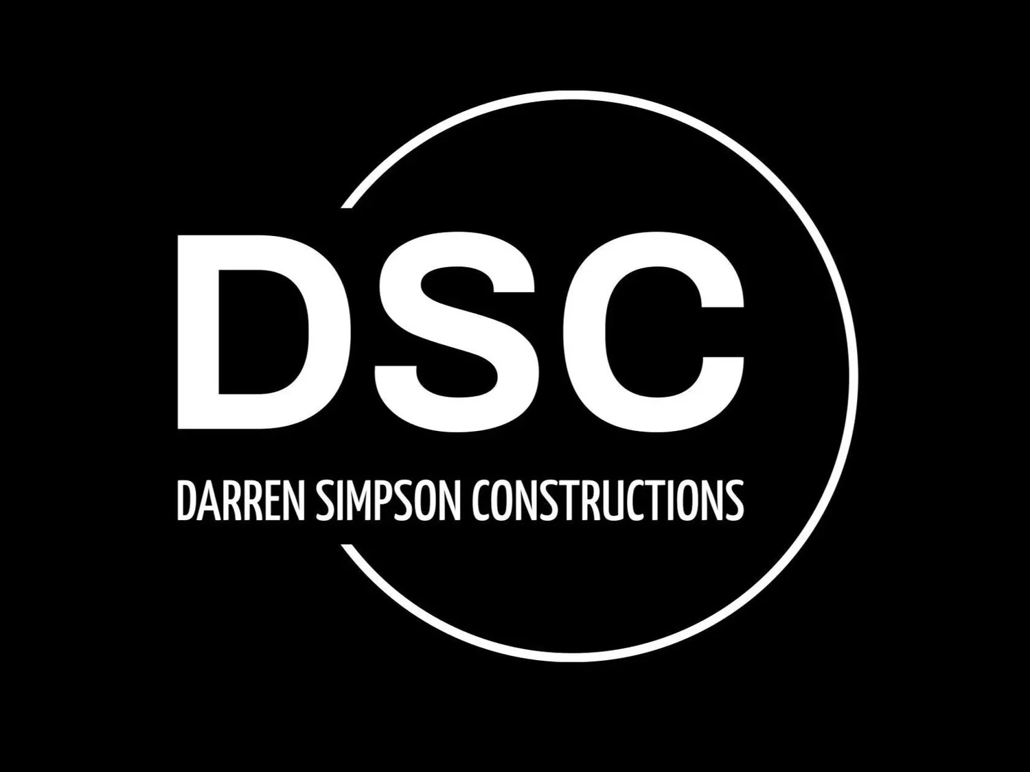 Darren Simpson Constructions