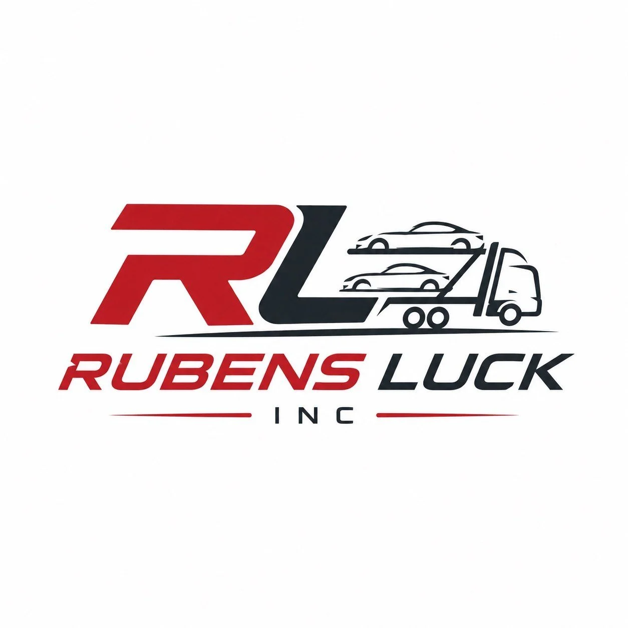Rubens Luck Inc