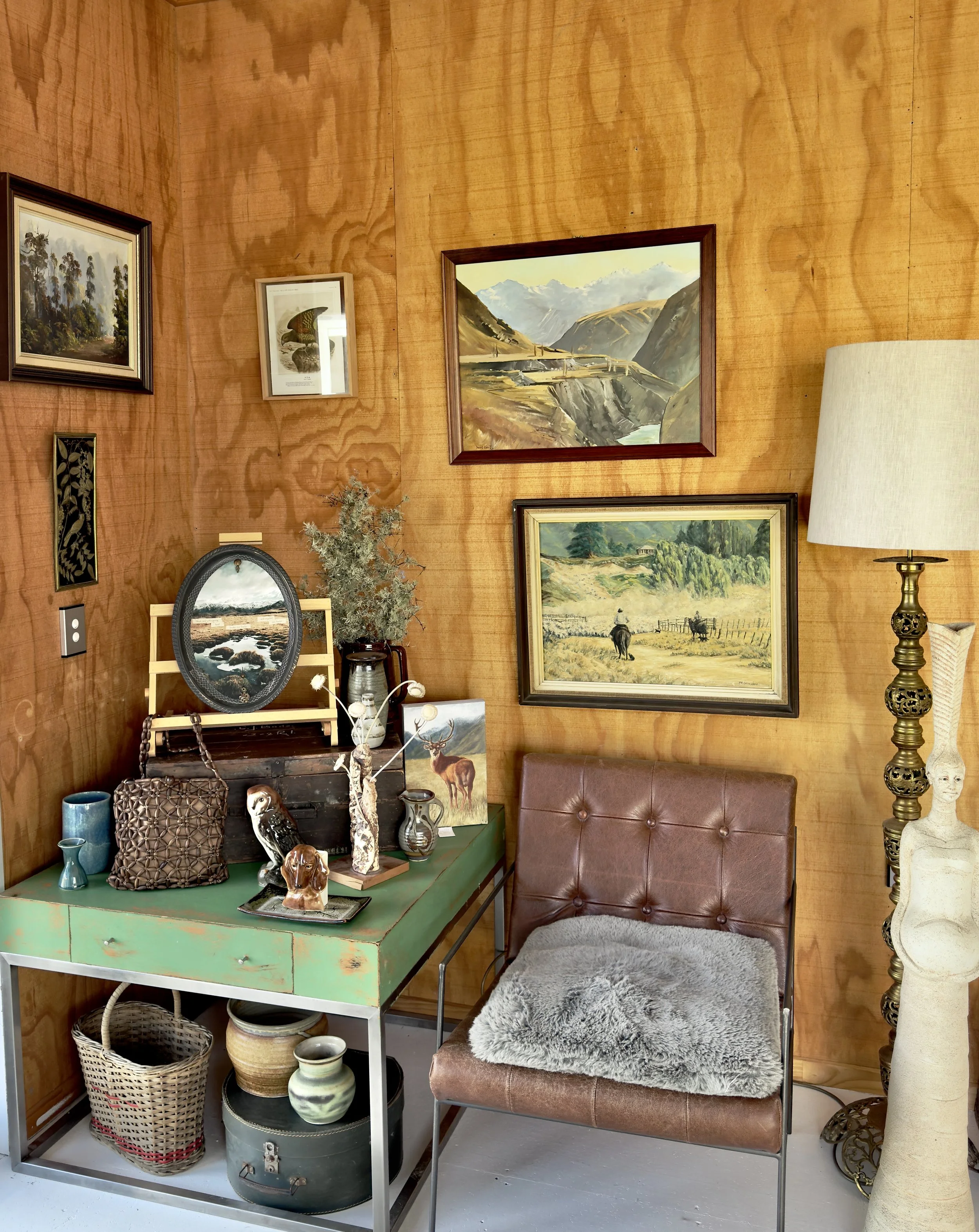 Vintage Collection