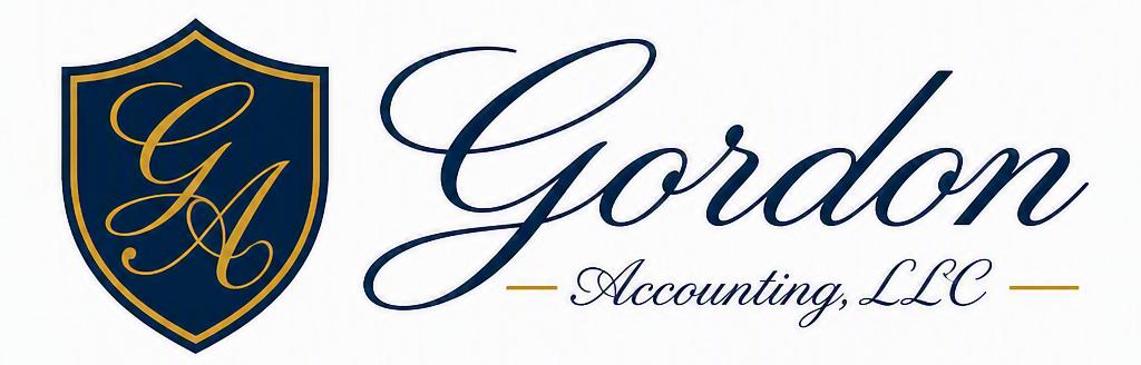 Gordon Accounting, LLC