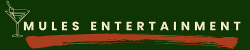 Mules Entertainment