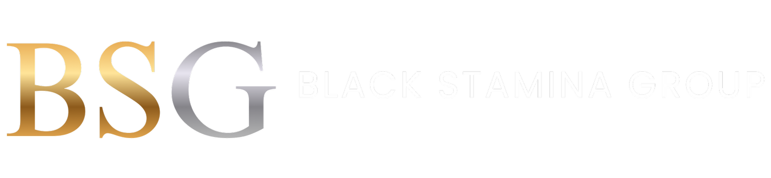 Black Stamina Group