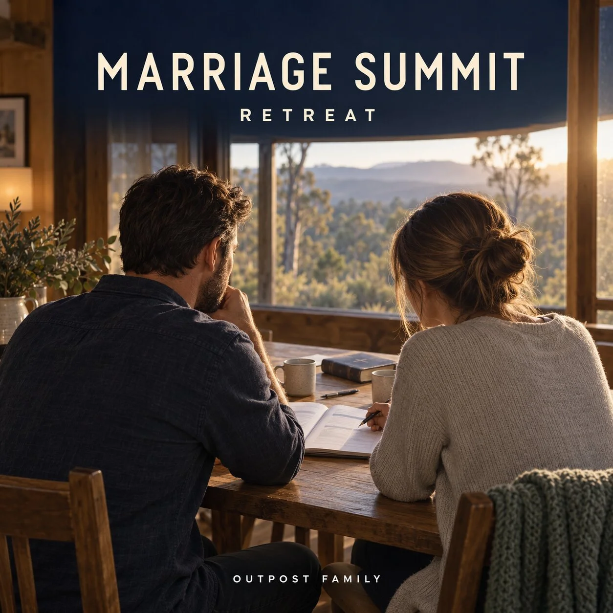 Marriage Summit Retreat