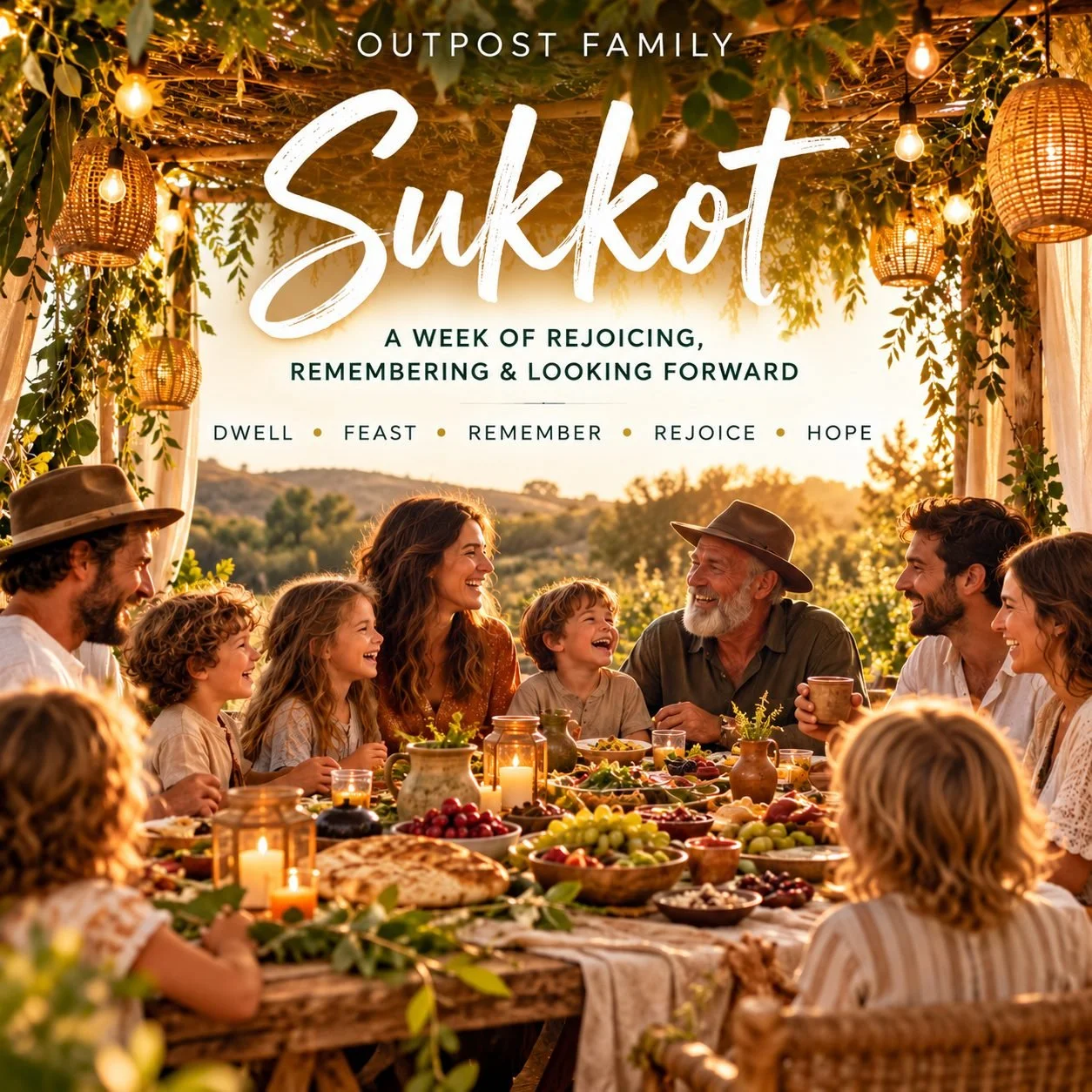 Sukkot