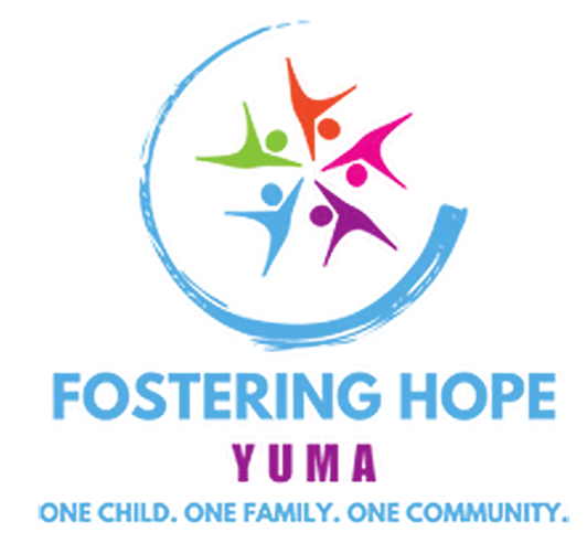Fostering Hope 2026 Conference