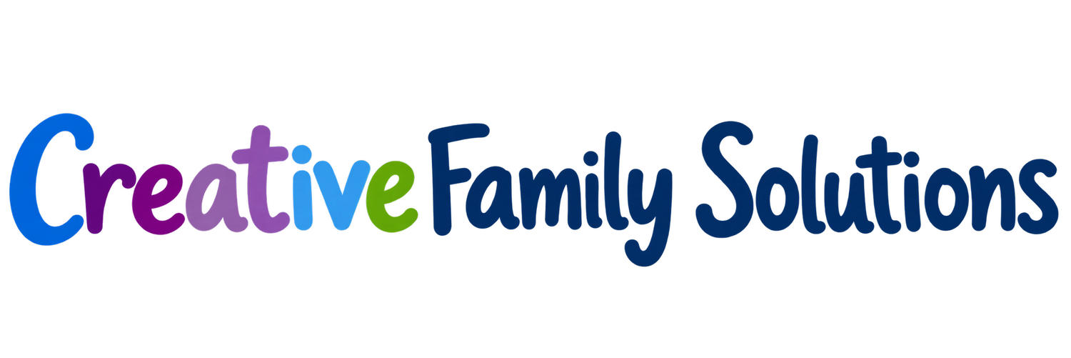 Creative Family Solutions
