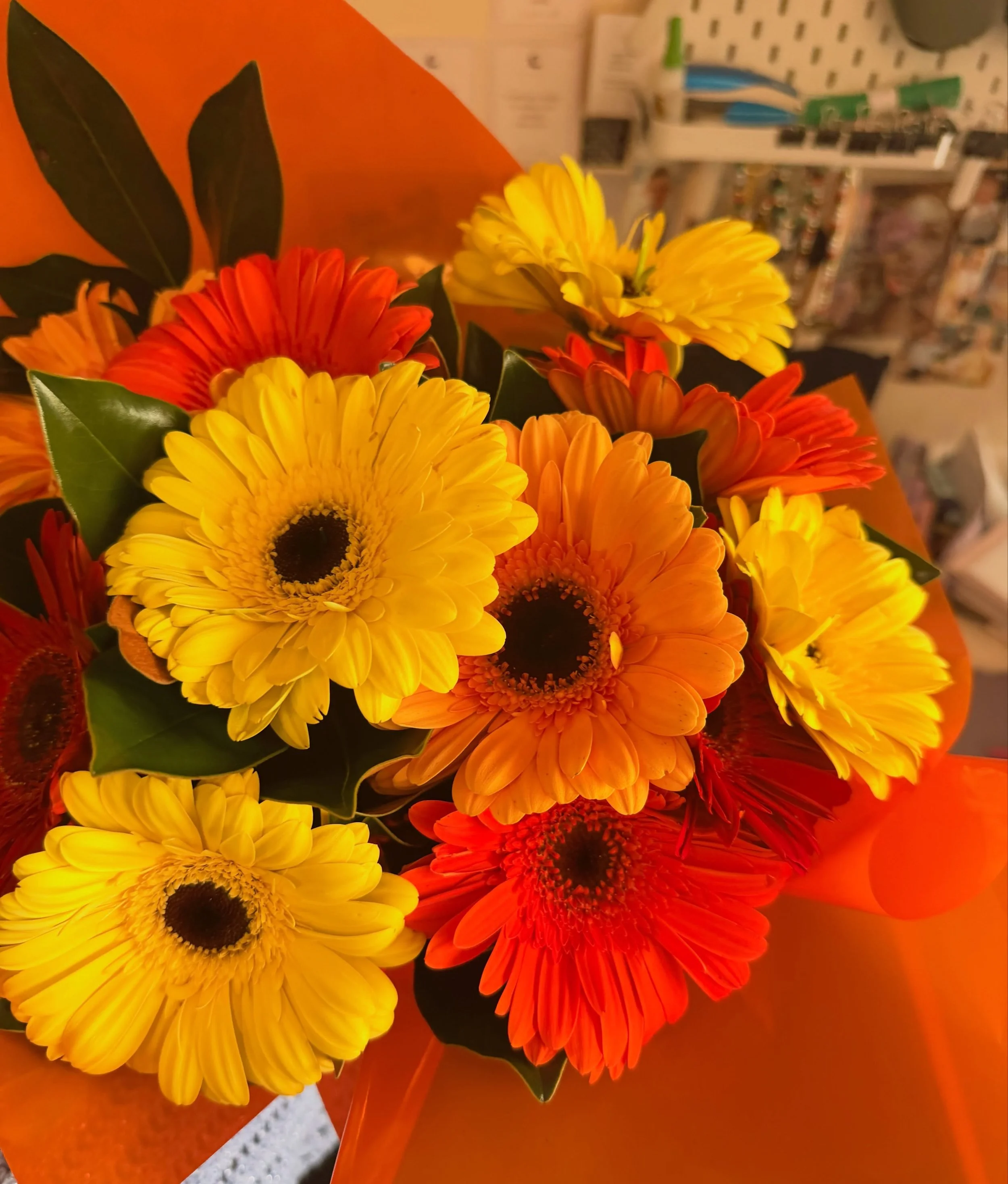 As a people manager, never underestimate the power of how you make someone feel.

Impact isn&rsquo;t always measured by lengthy meetings, formal development plans or grand gestures.

Sometimes it&rsquo;s five minutes of truly listening.
Checking in w