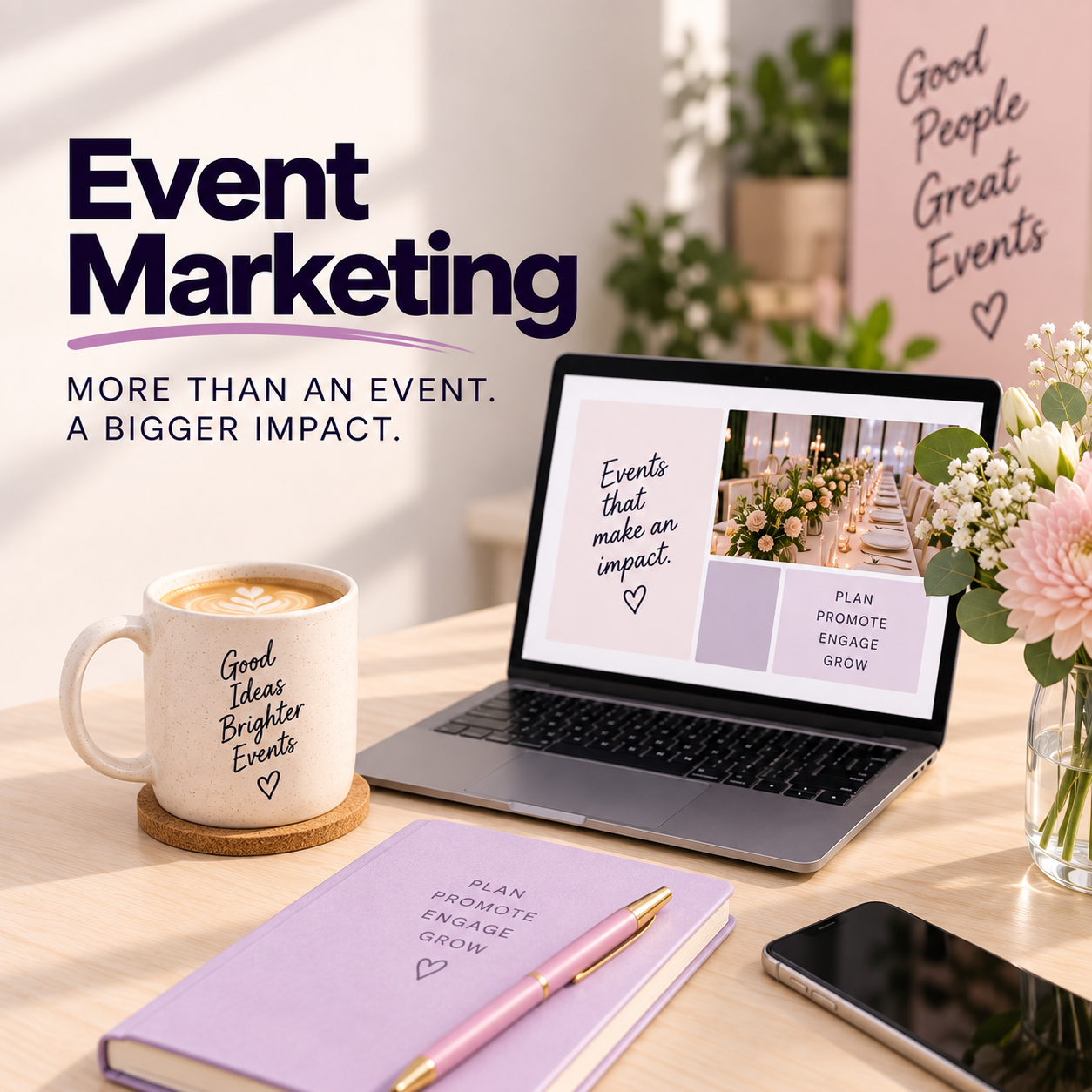 Event Marketing