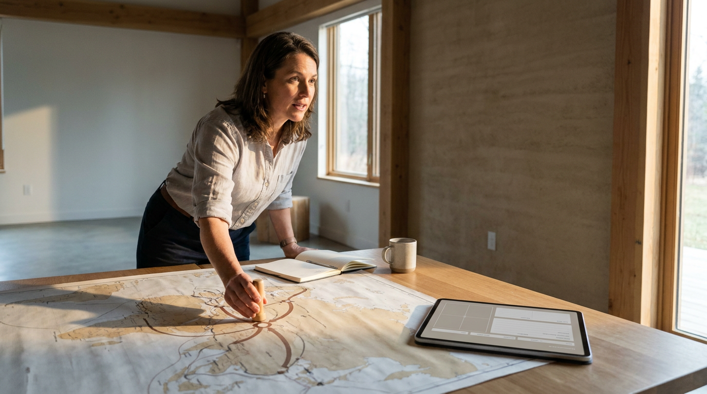Logistics Planning Software