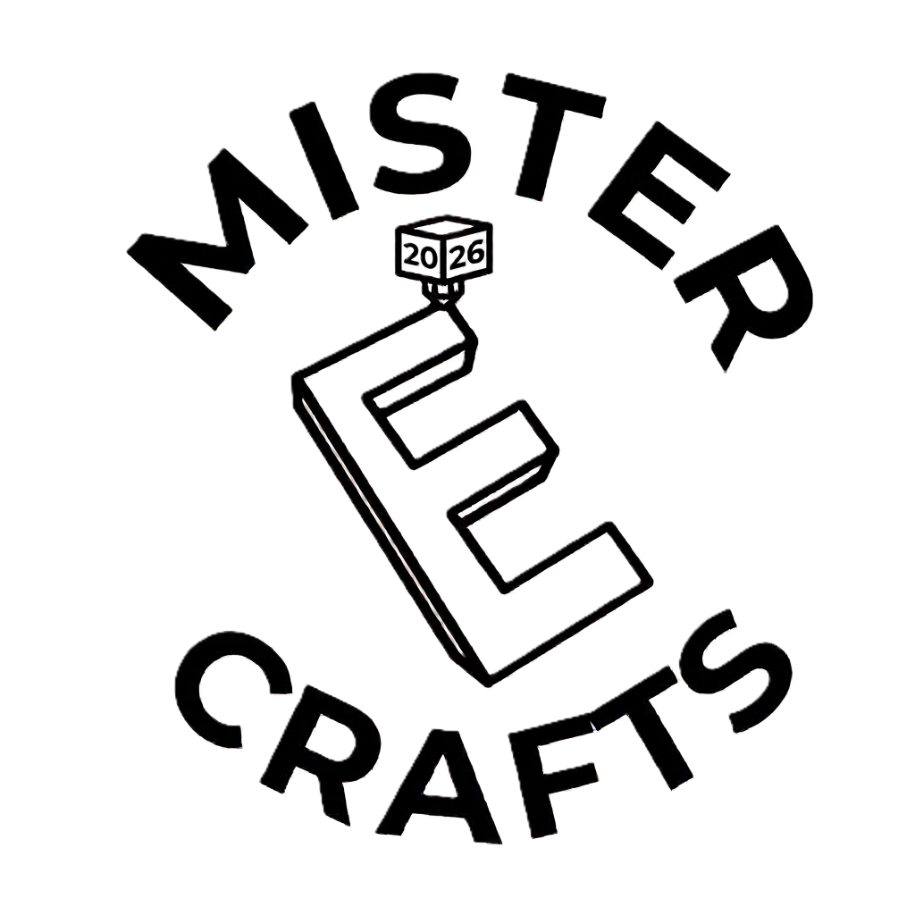 Mister E Crafts