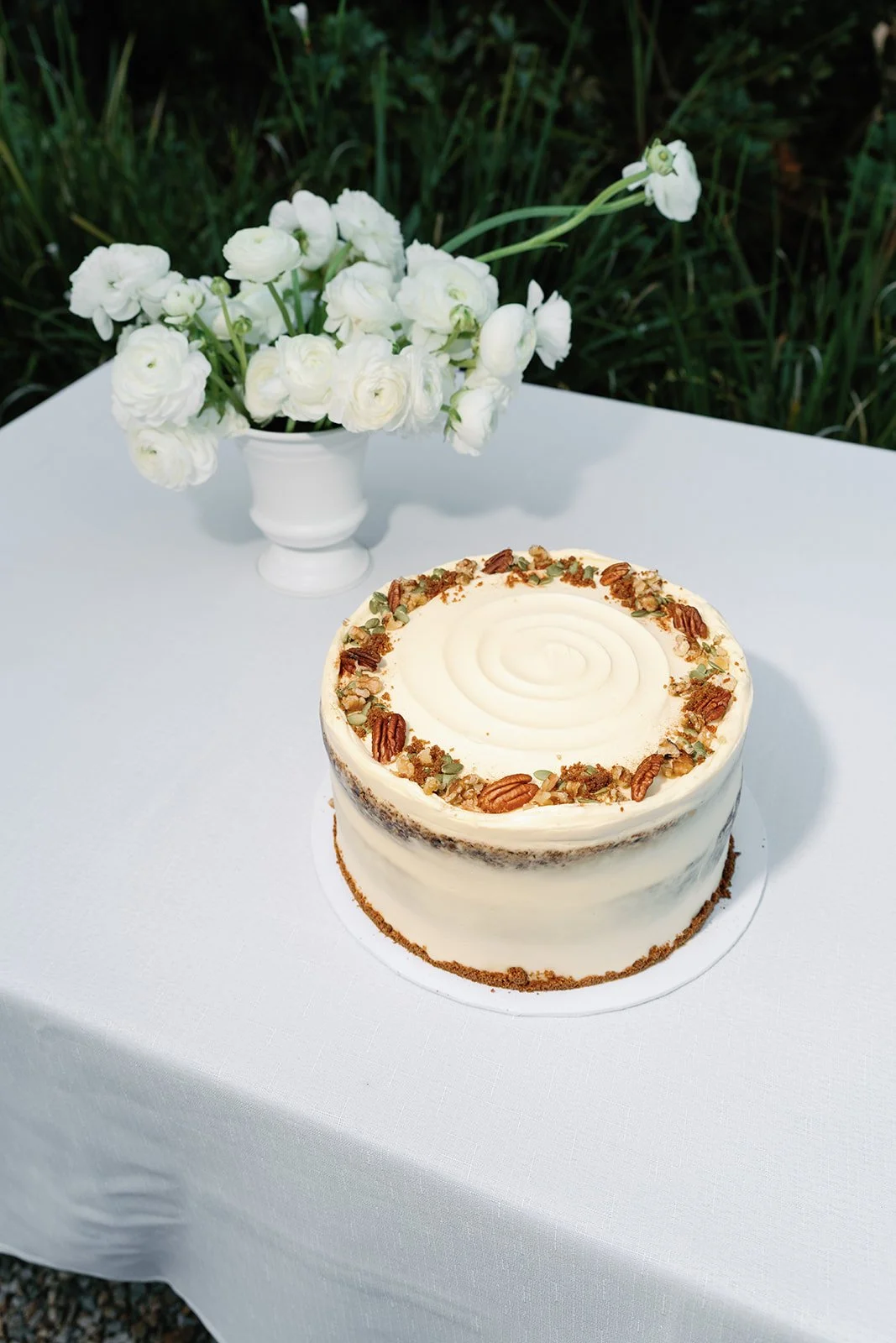 Wedding Styling