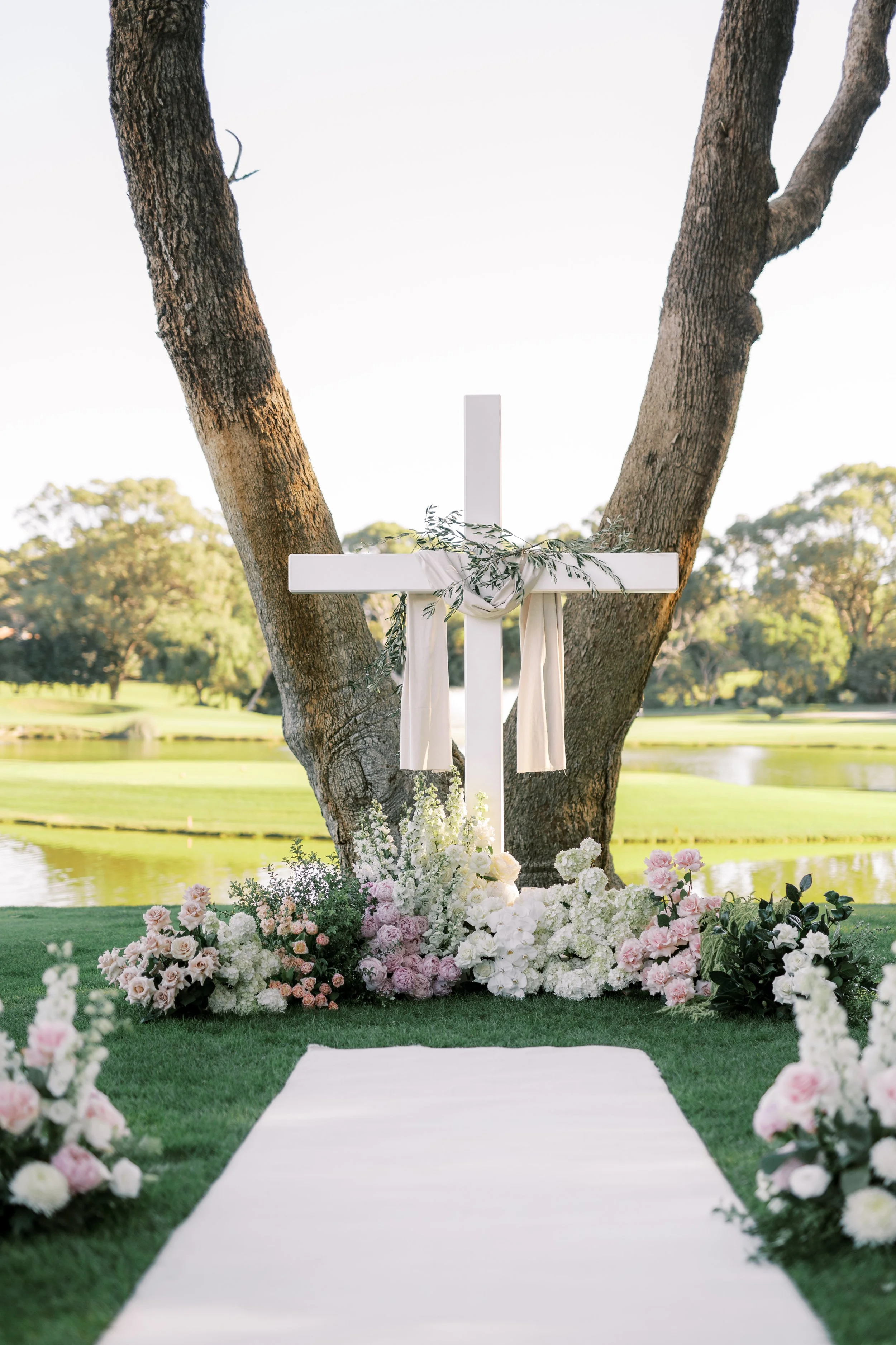 Perth Wedding Coordinator 