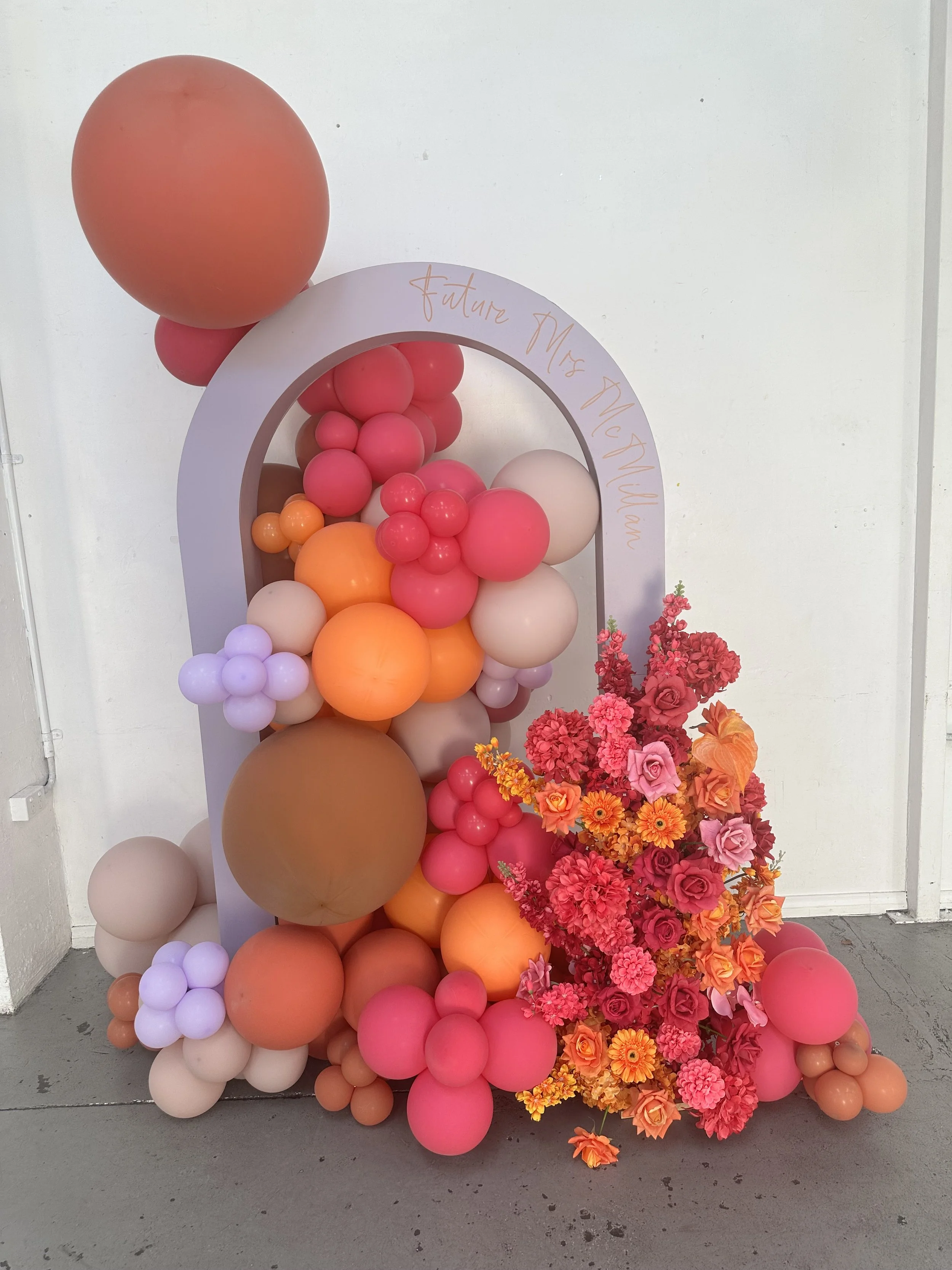 Event Stylist