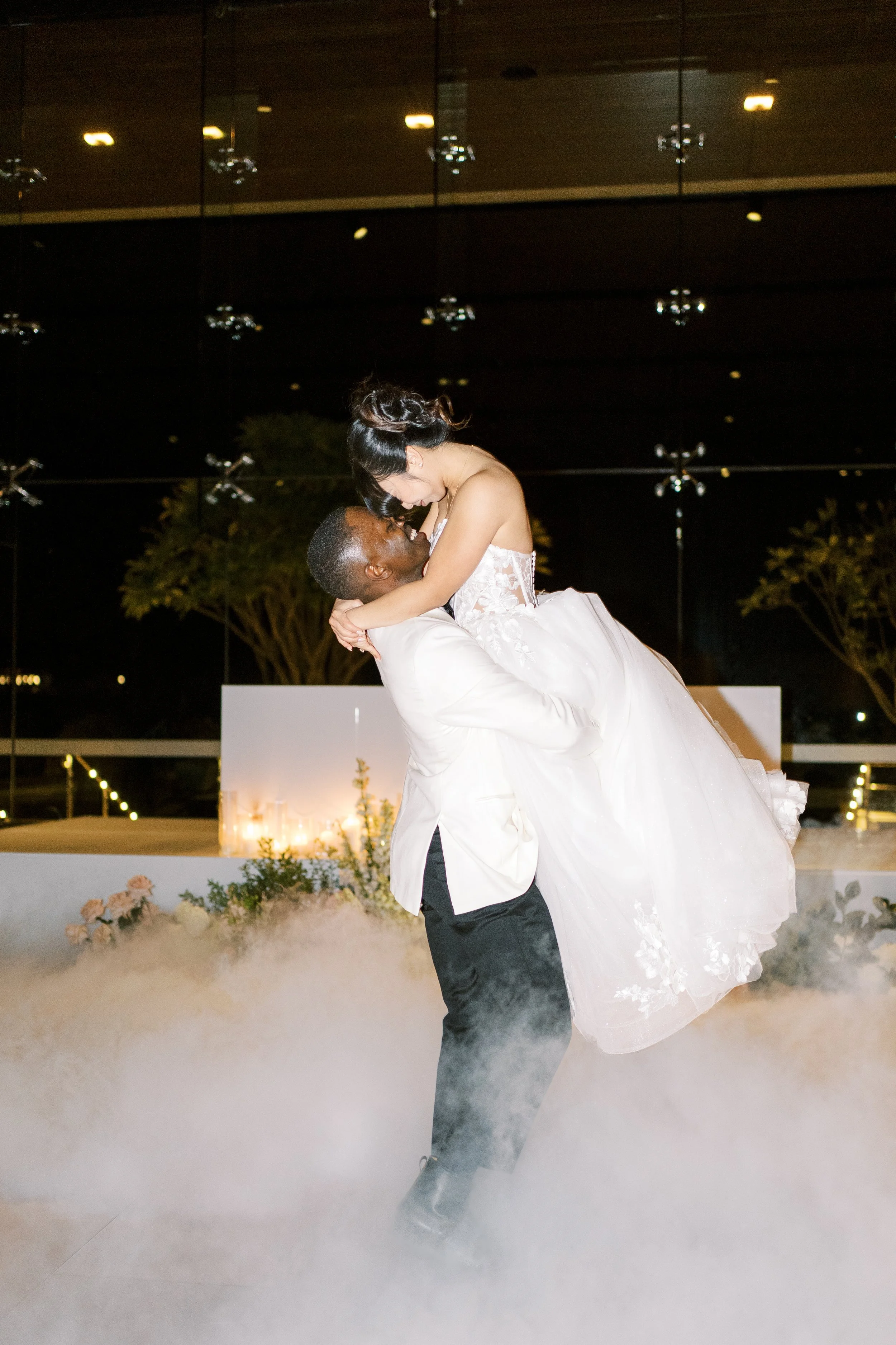 Wedding Coordinator 