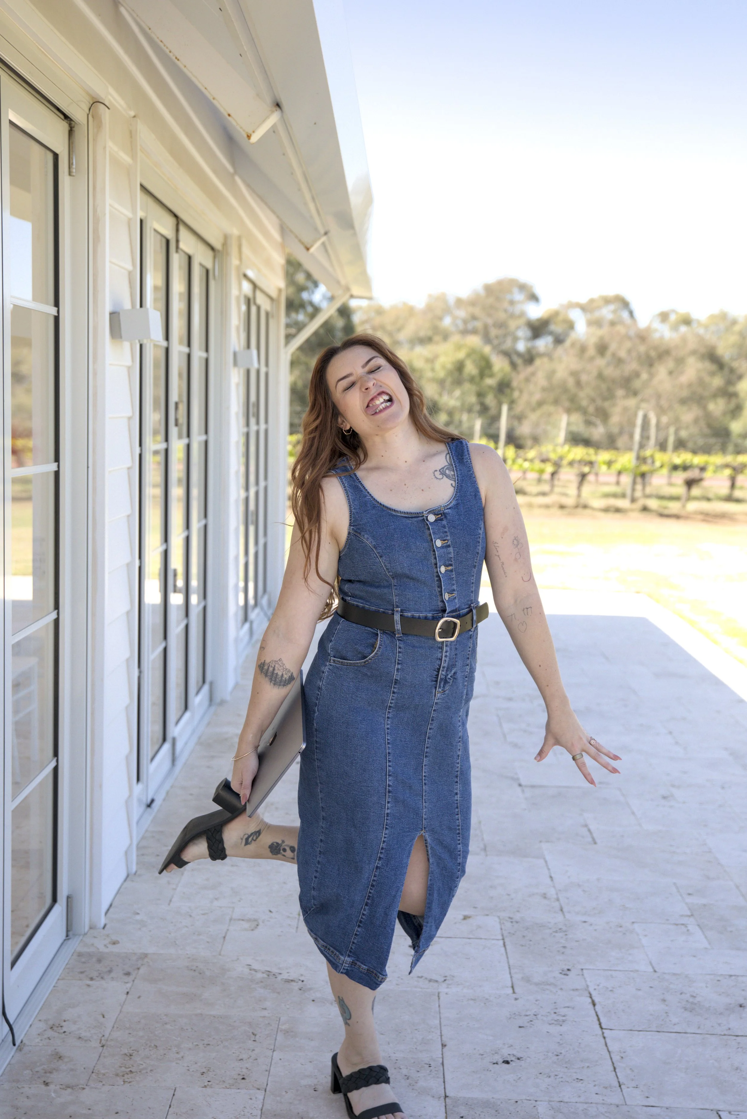 Perth wedding coordinator