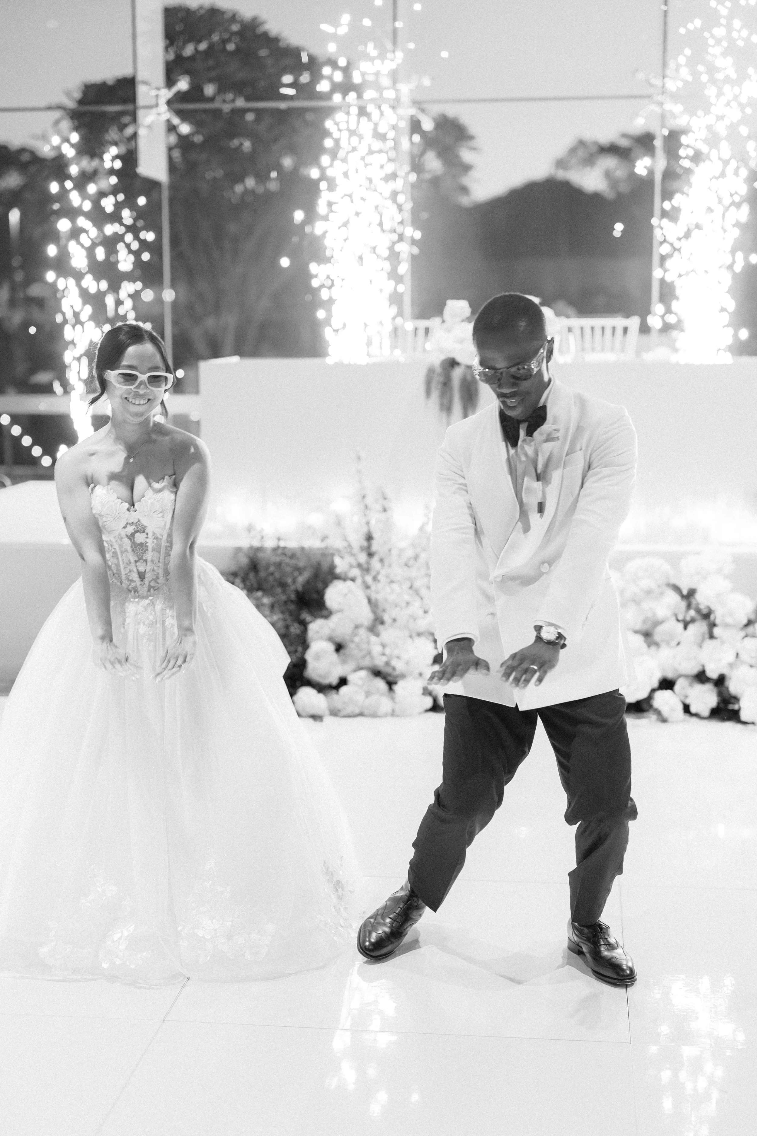 Wedding Stylist & Coordinator 