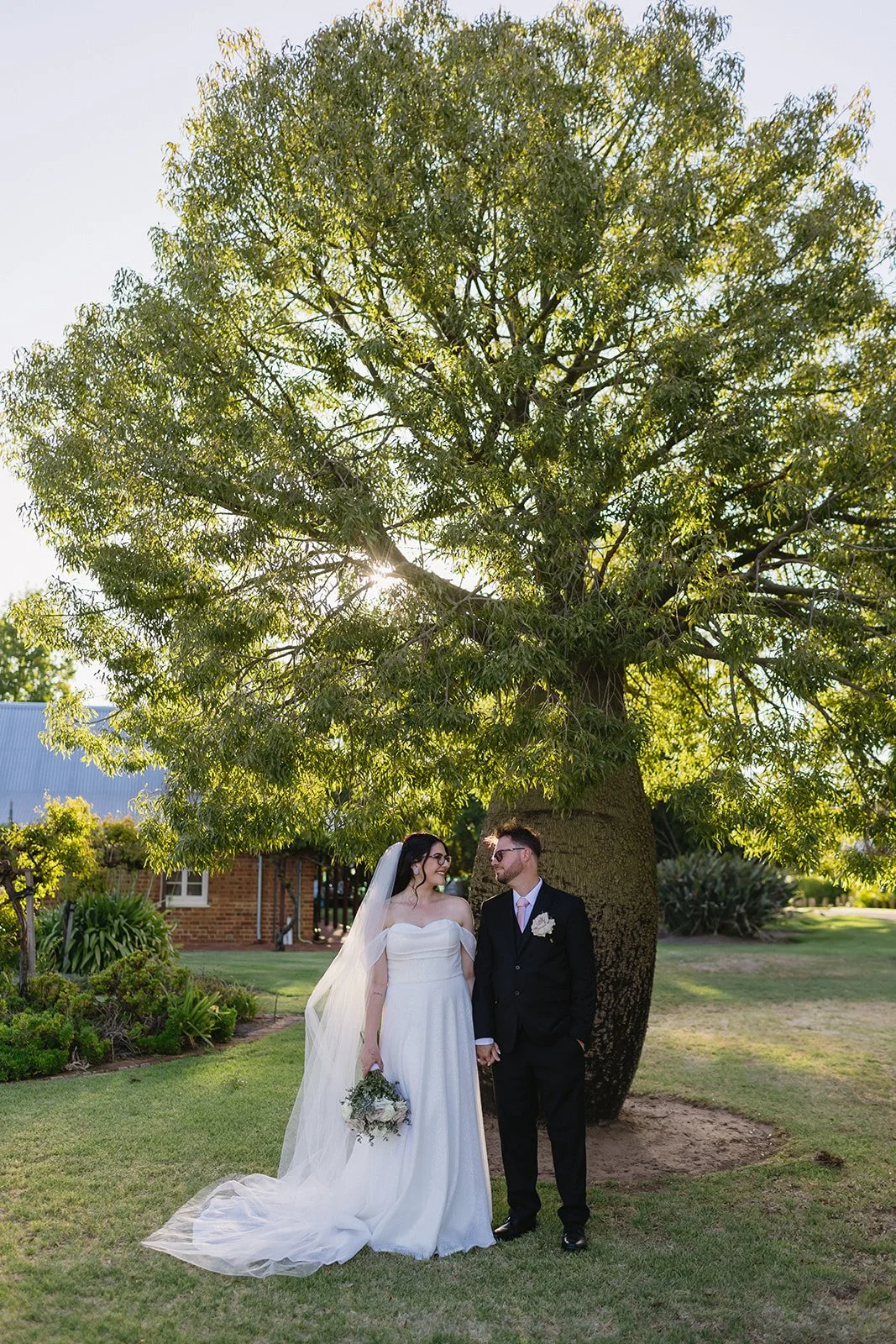 Perth Wedding Planner