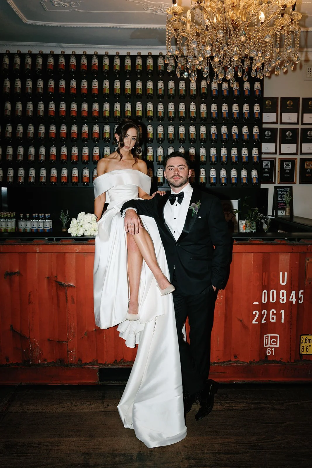 Perth Wedding Coordinator