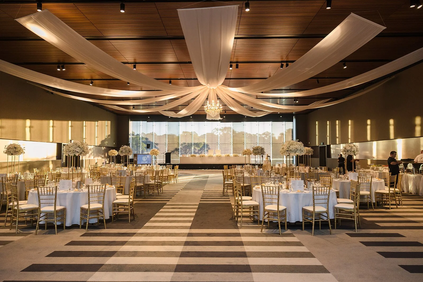 Wedding Coordination