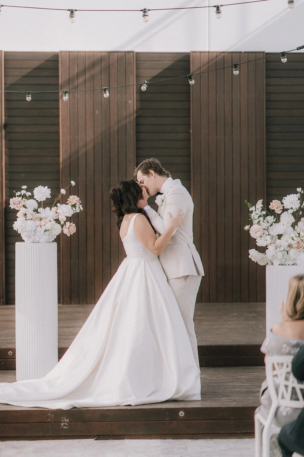 Wedding Styling