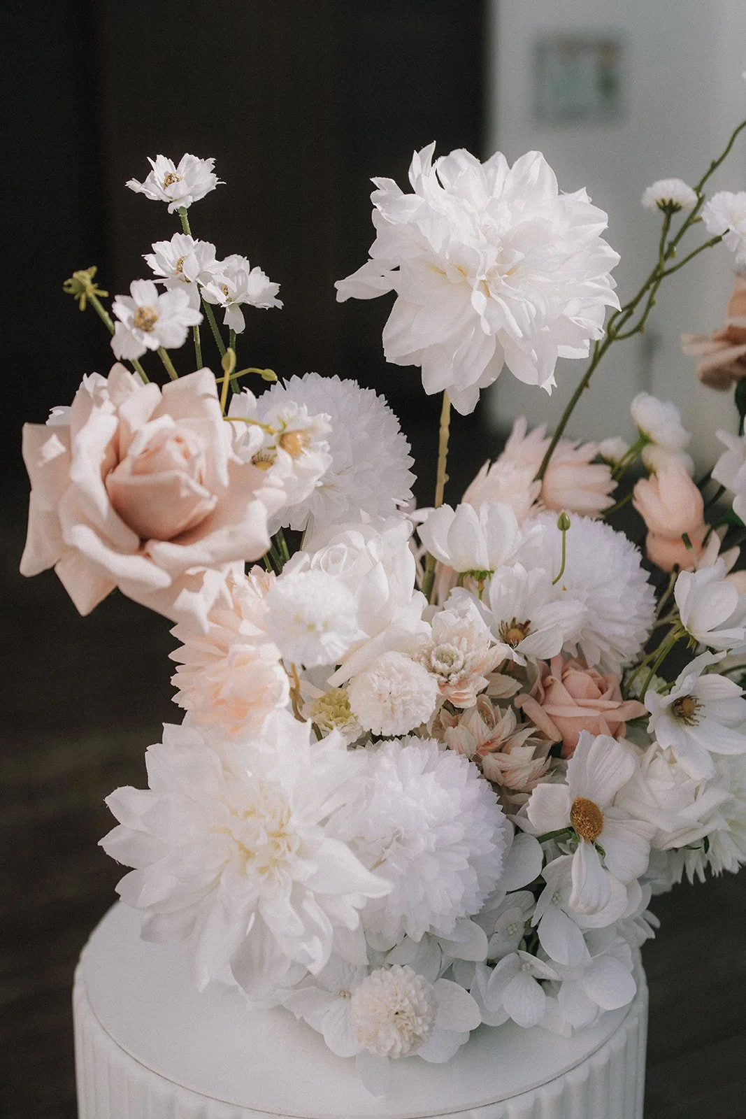 Wedding Stylist