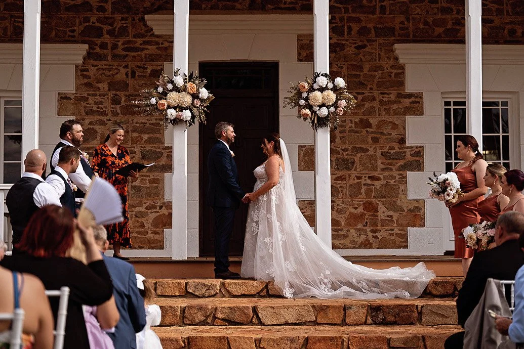 Perth Wedding Planner