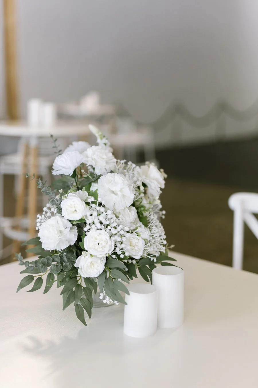 Surprise Wedding