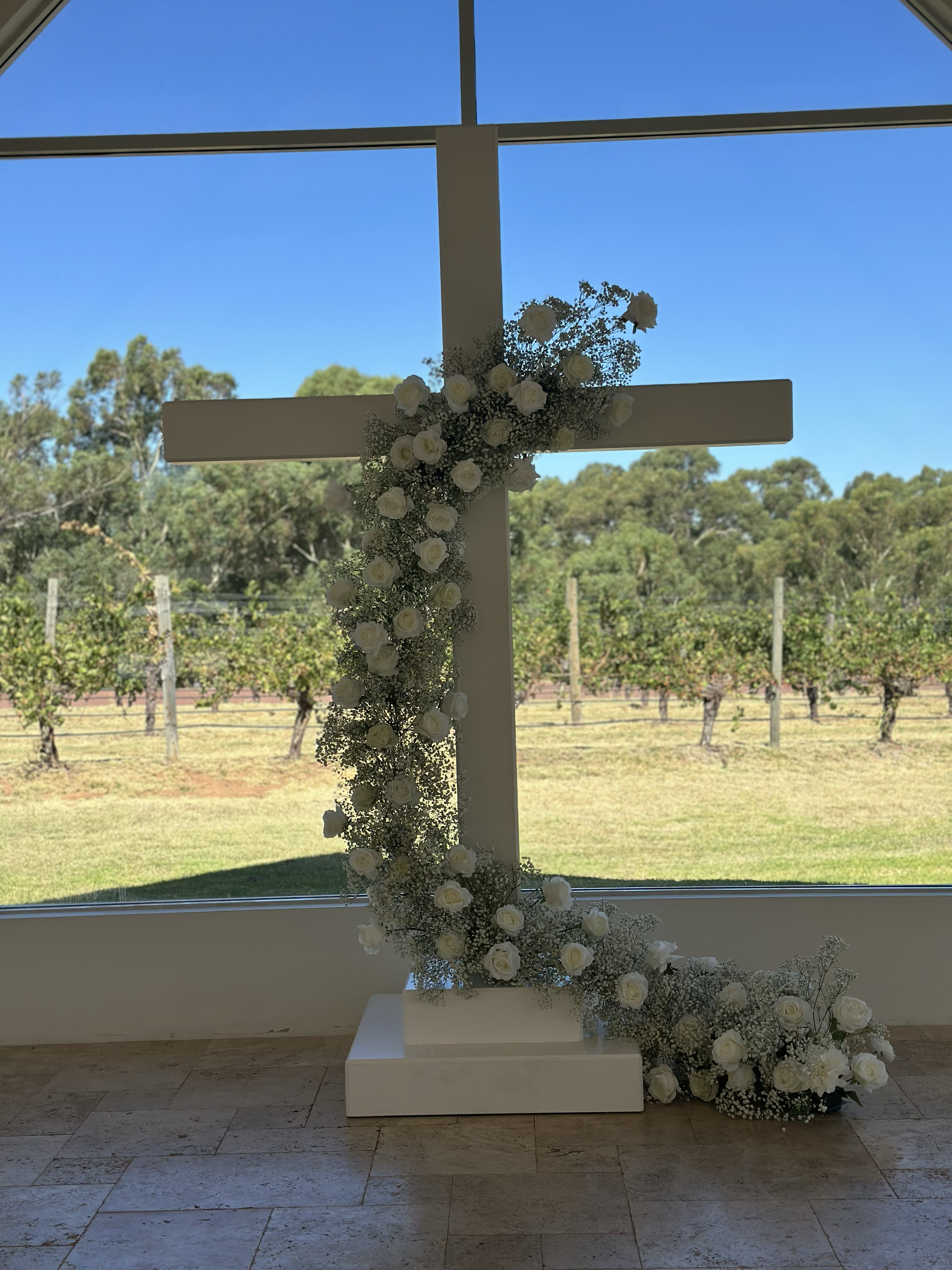 Perth Wedding