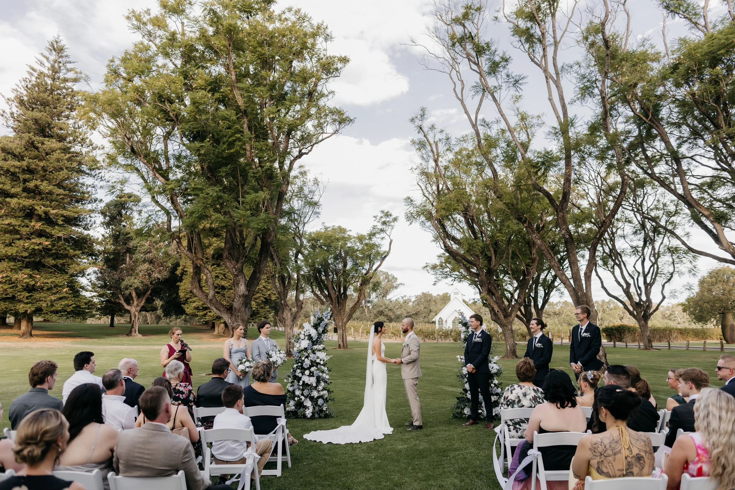 Wedding Coordinator