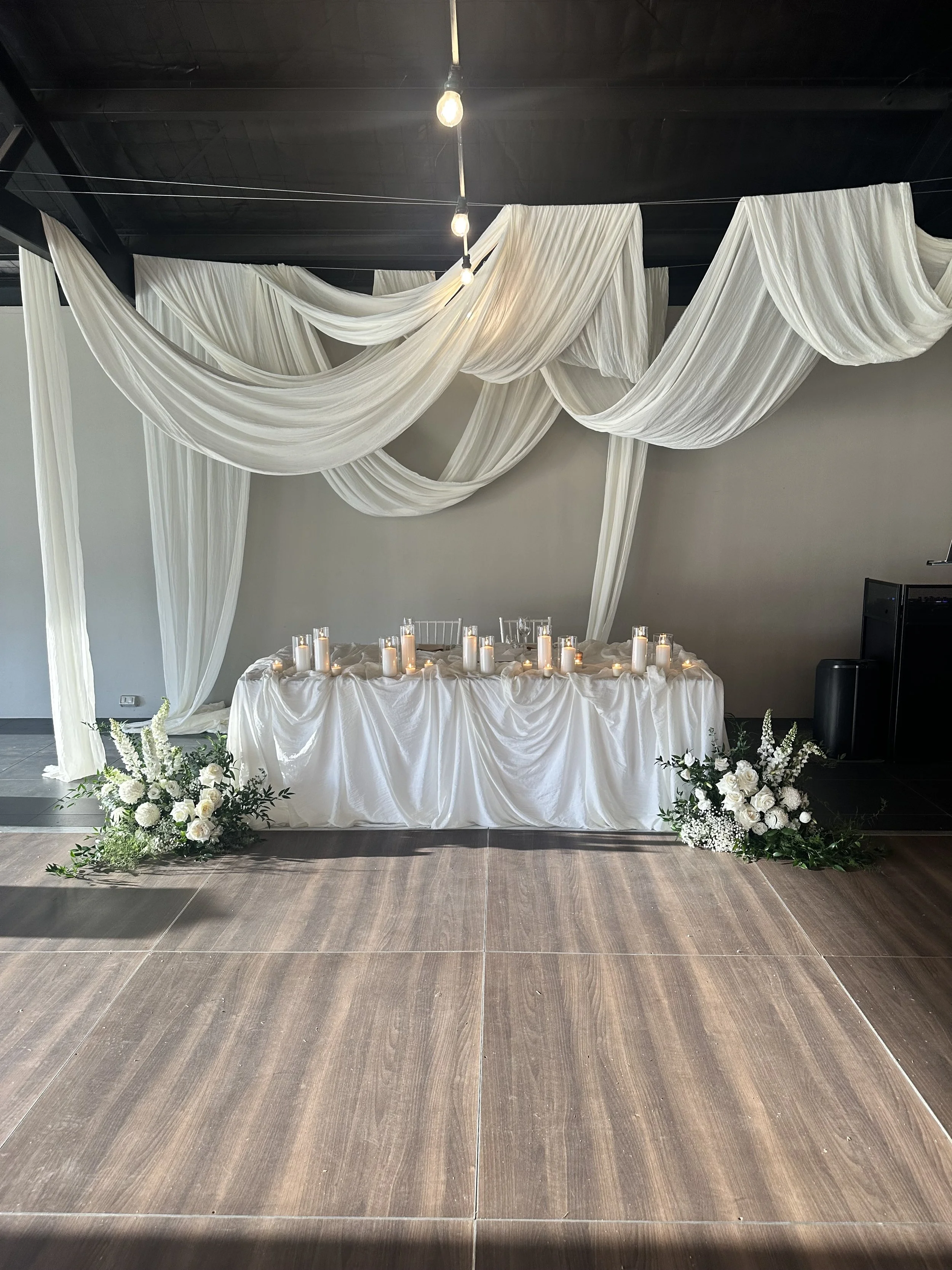 Perth Wedding Coordinator 
