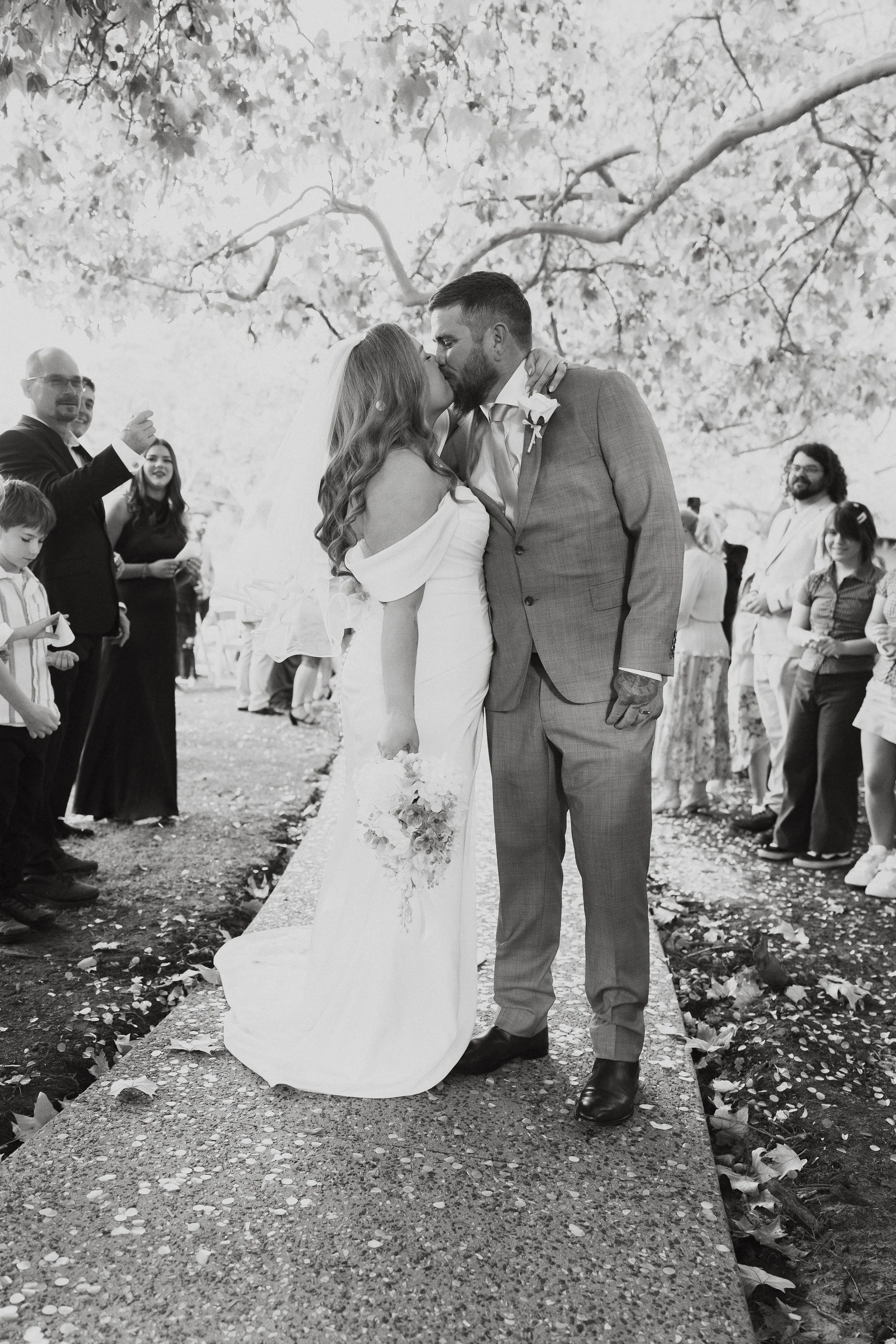 Wedding coordinator 