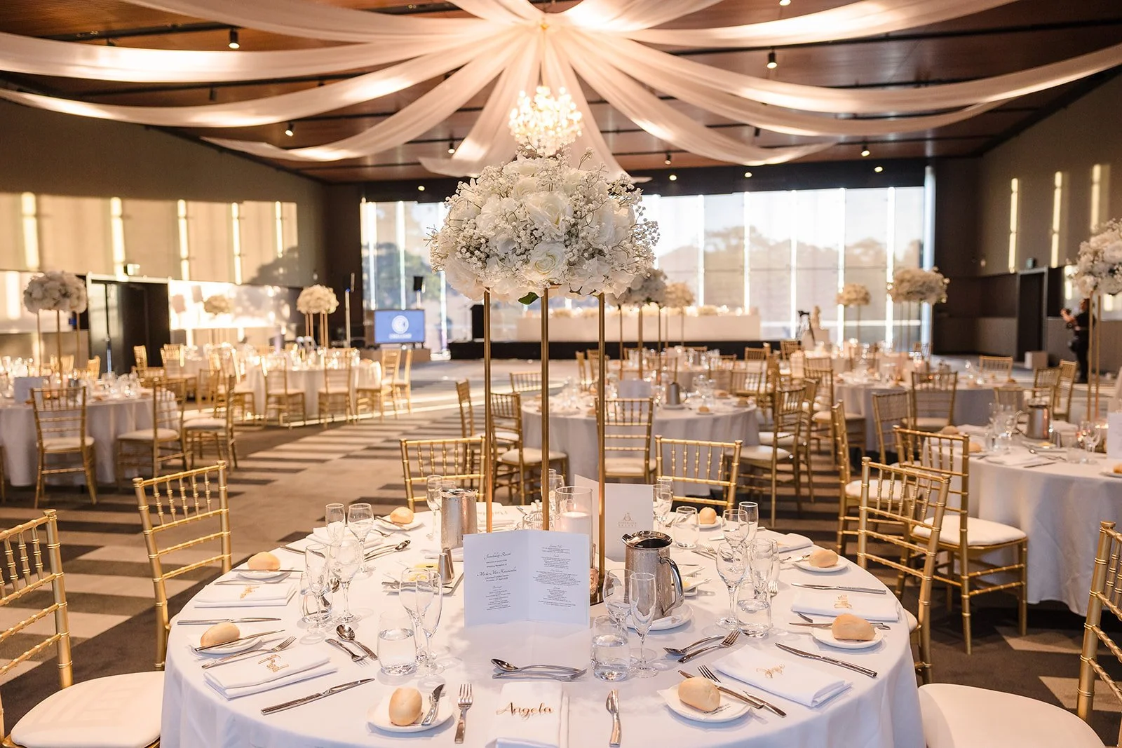 Wedding Styling