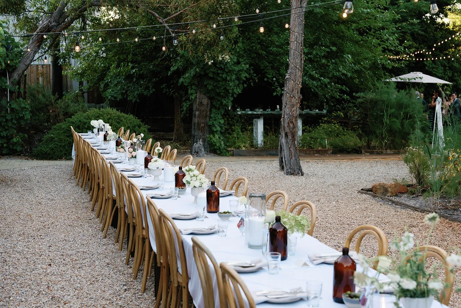 Wedding Coordinator