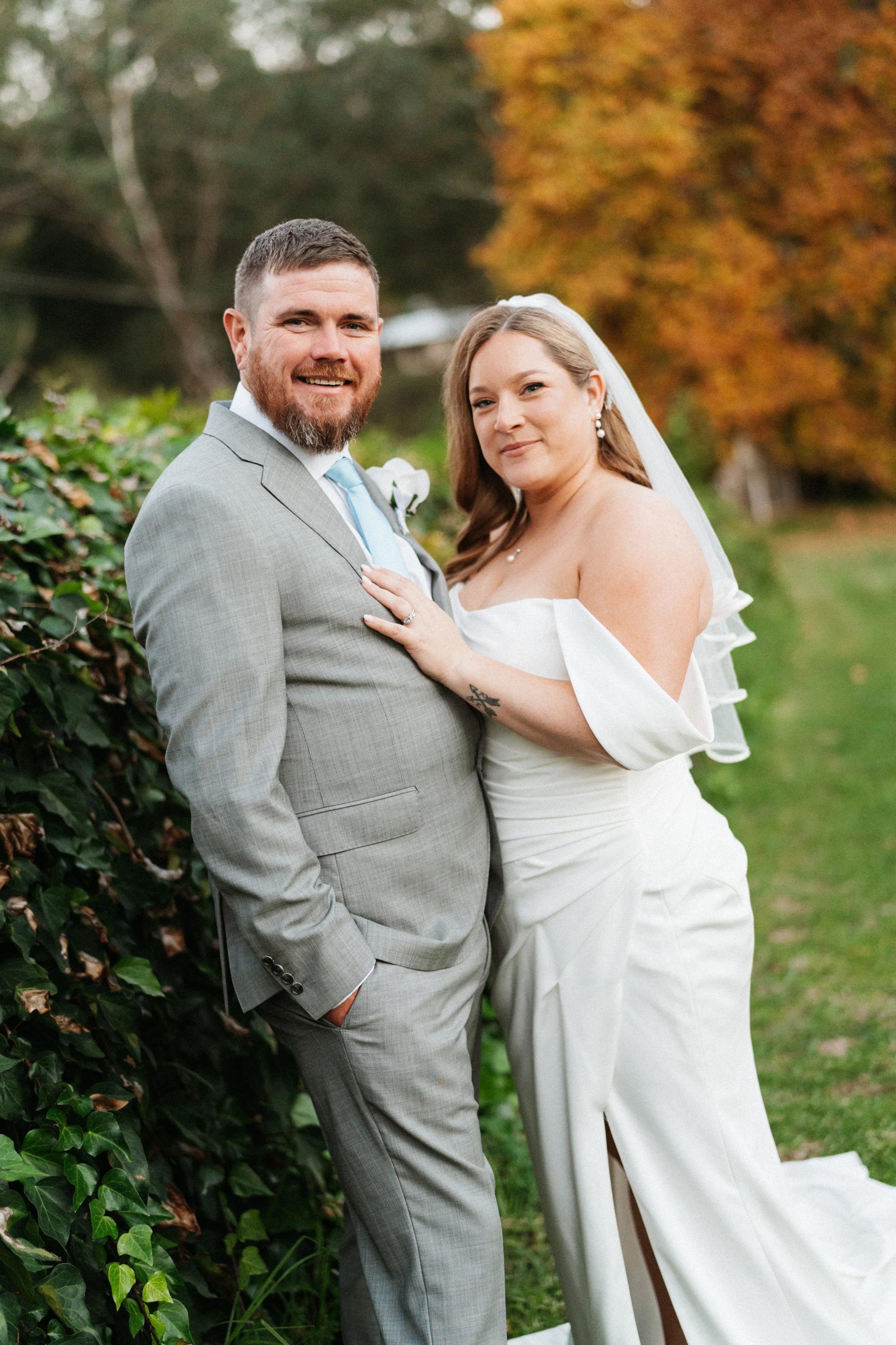 perth wedding coordinator