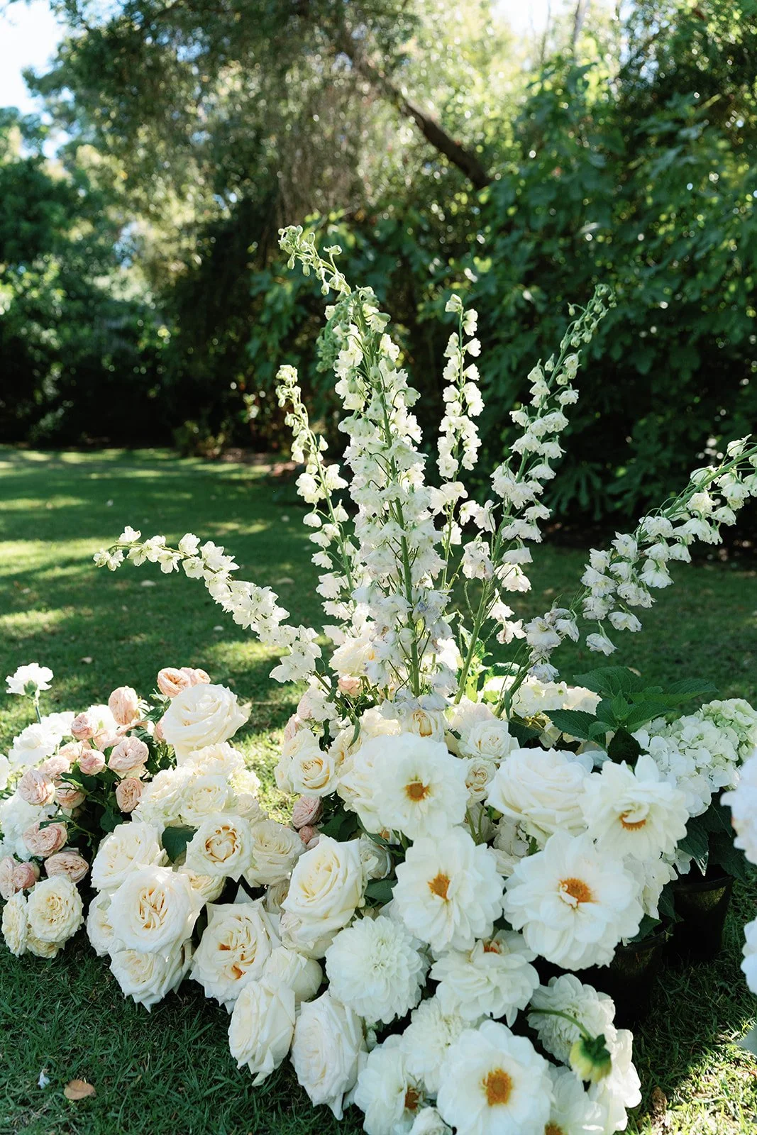 Perth Wedding Coordinator