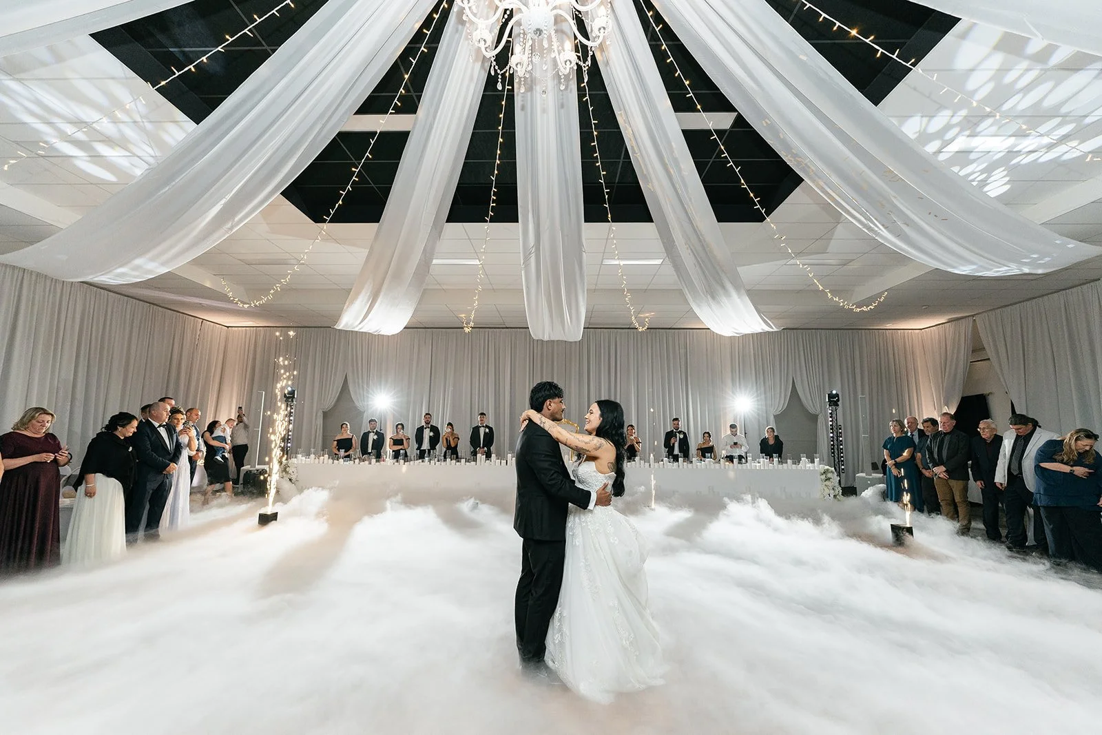 Wedding Coordinator 