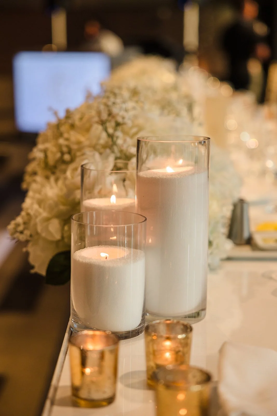 Wedding Stylist