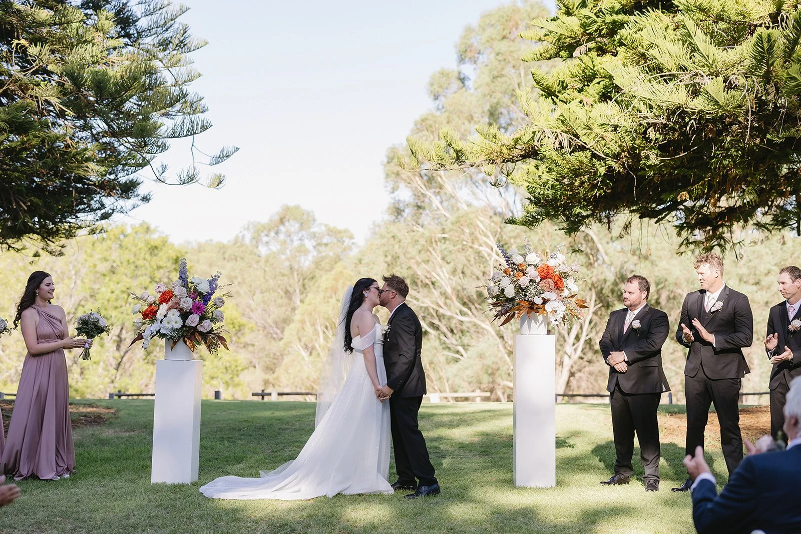 wedding planner