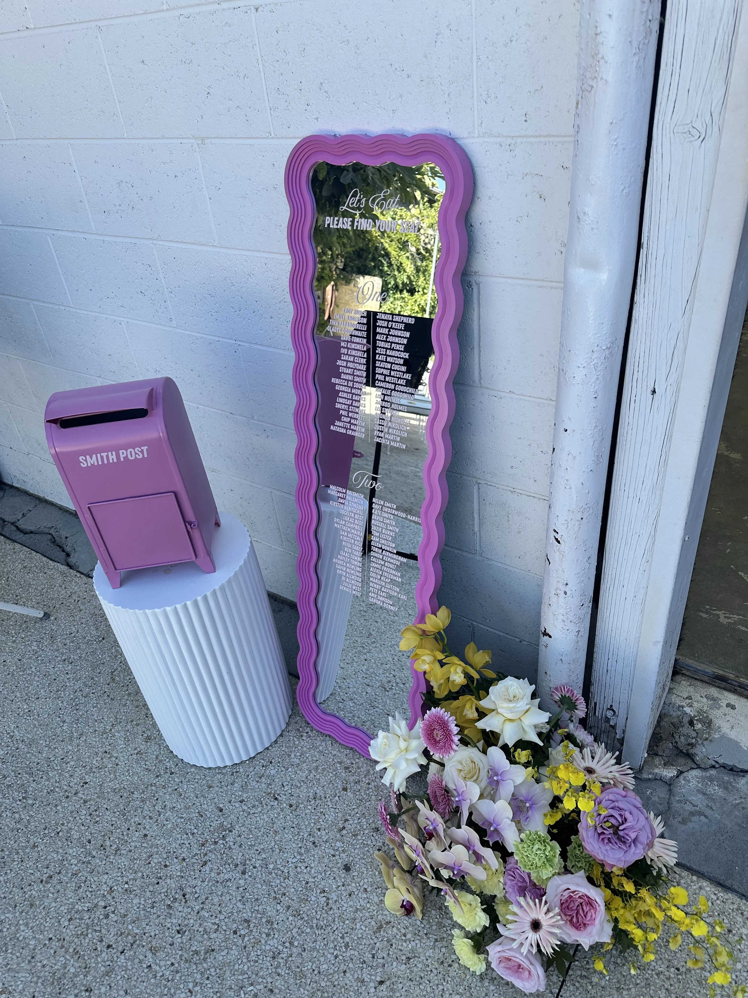 DIY Styling
