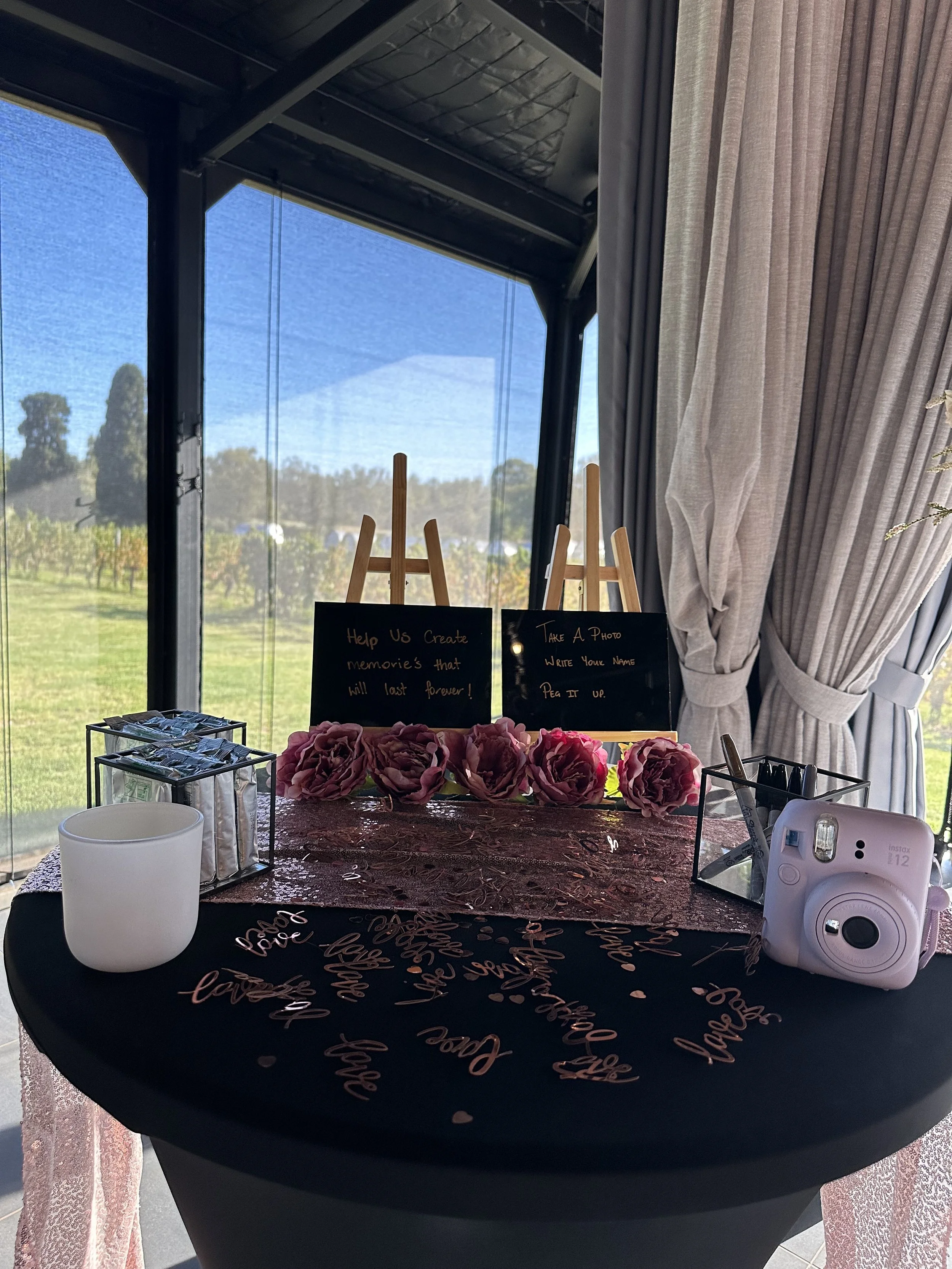 Wedding Planer