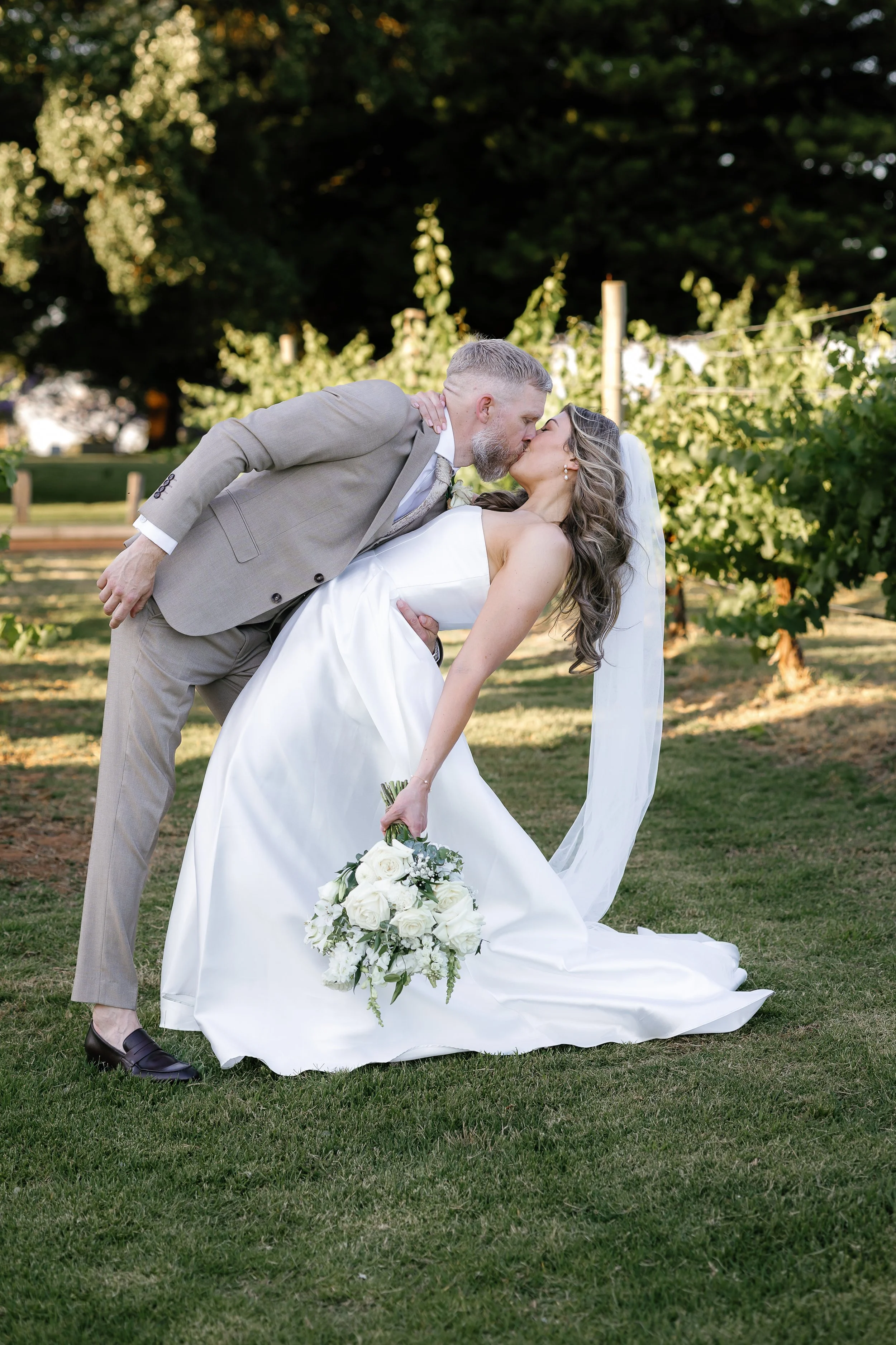Perth Wedding Planner