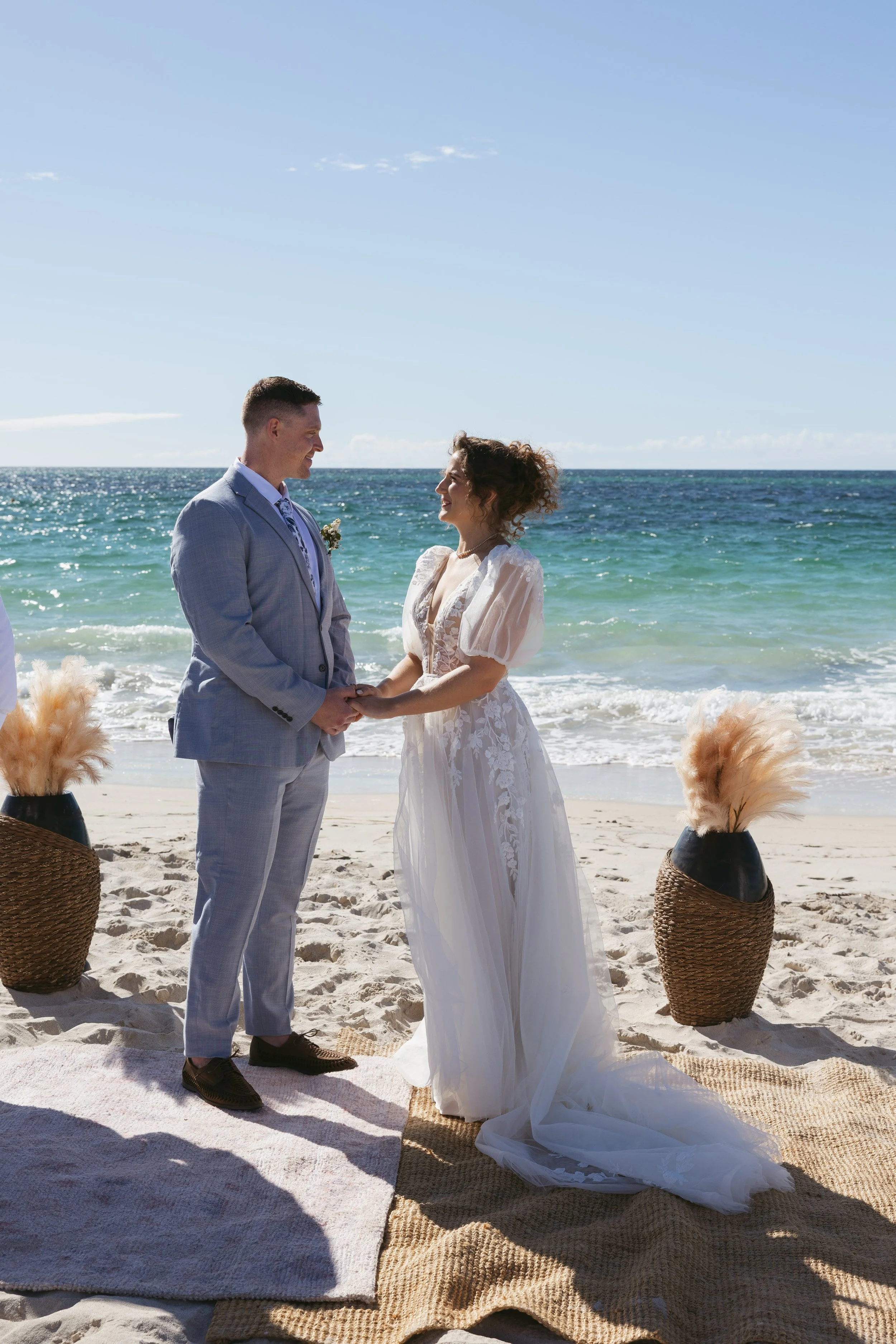 South West Wedding Coordinator 