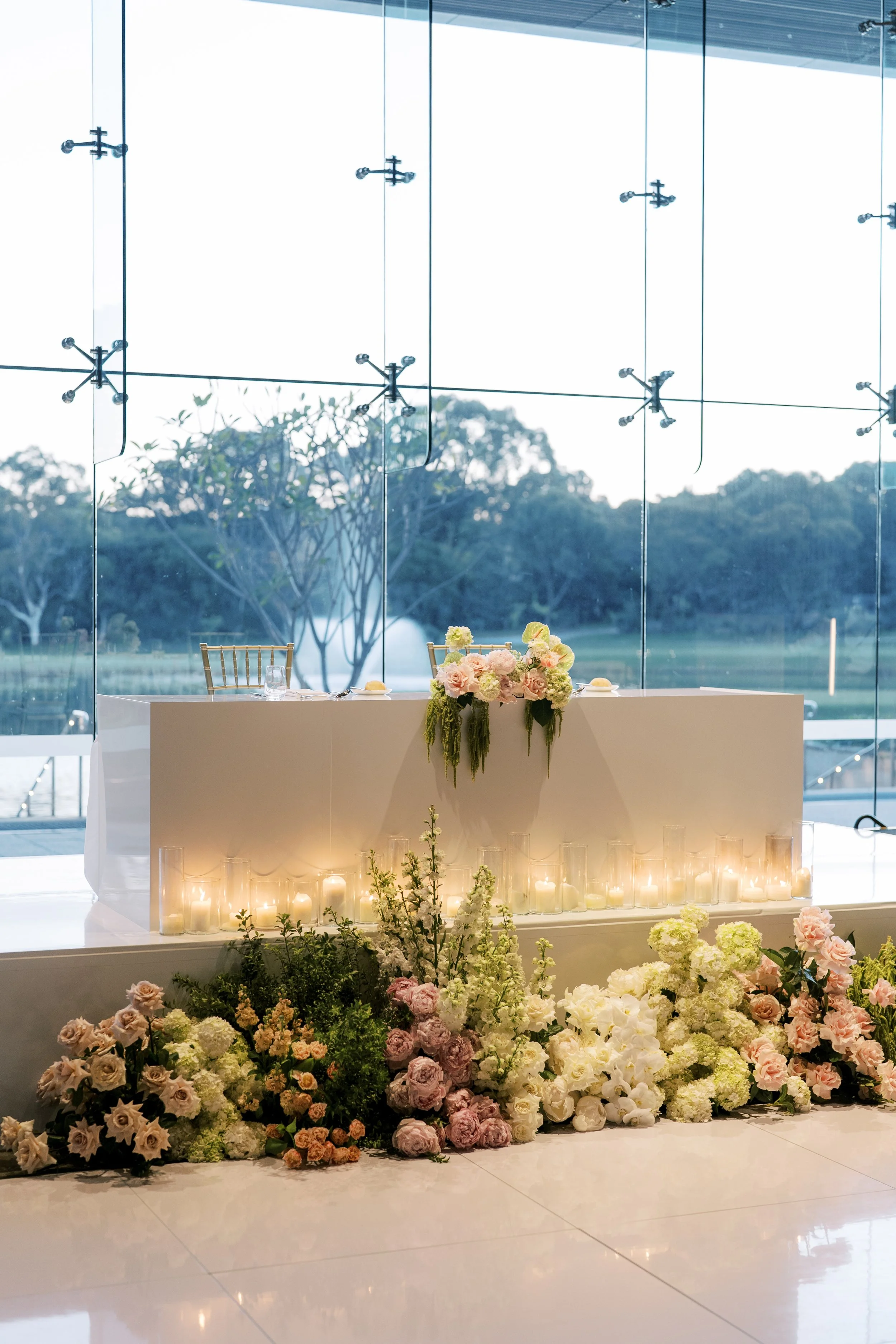 Wedding Stylist