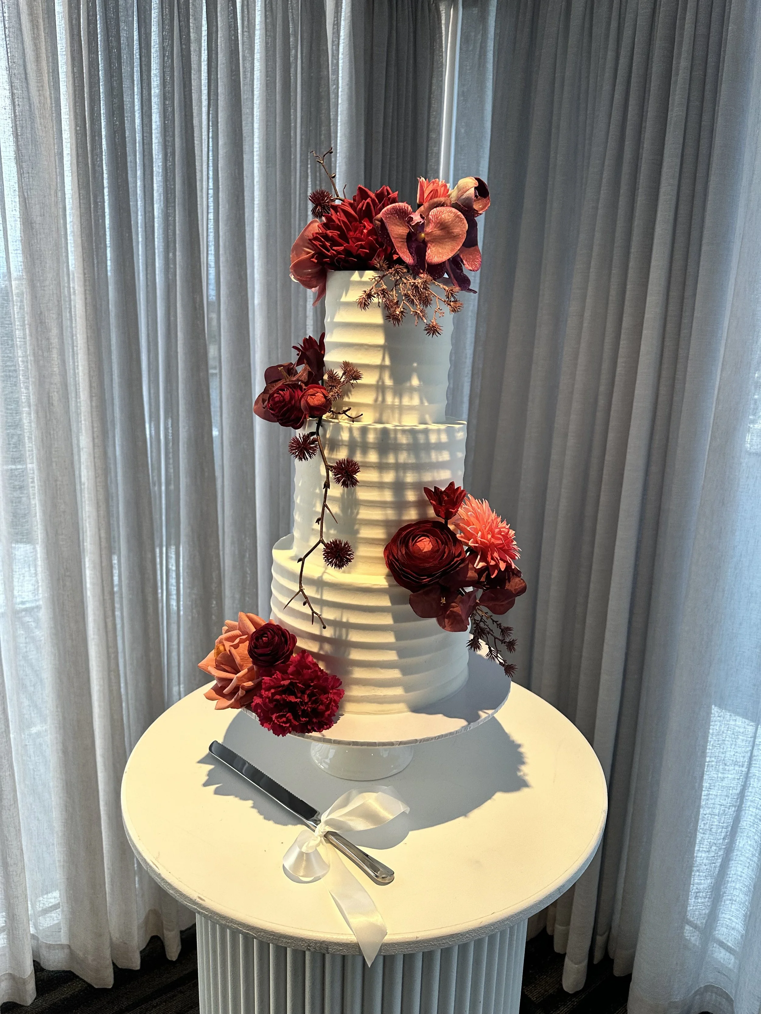 Wedding Styling